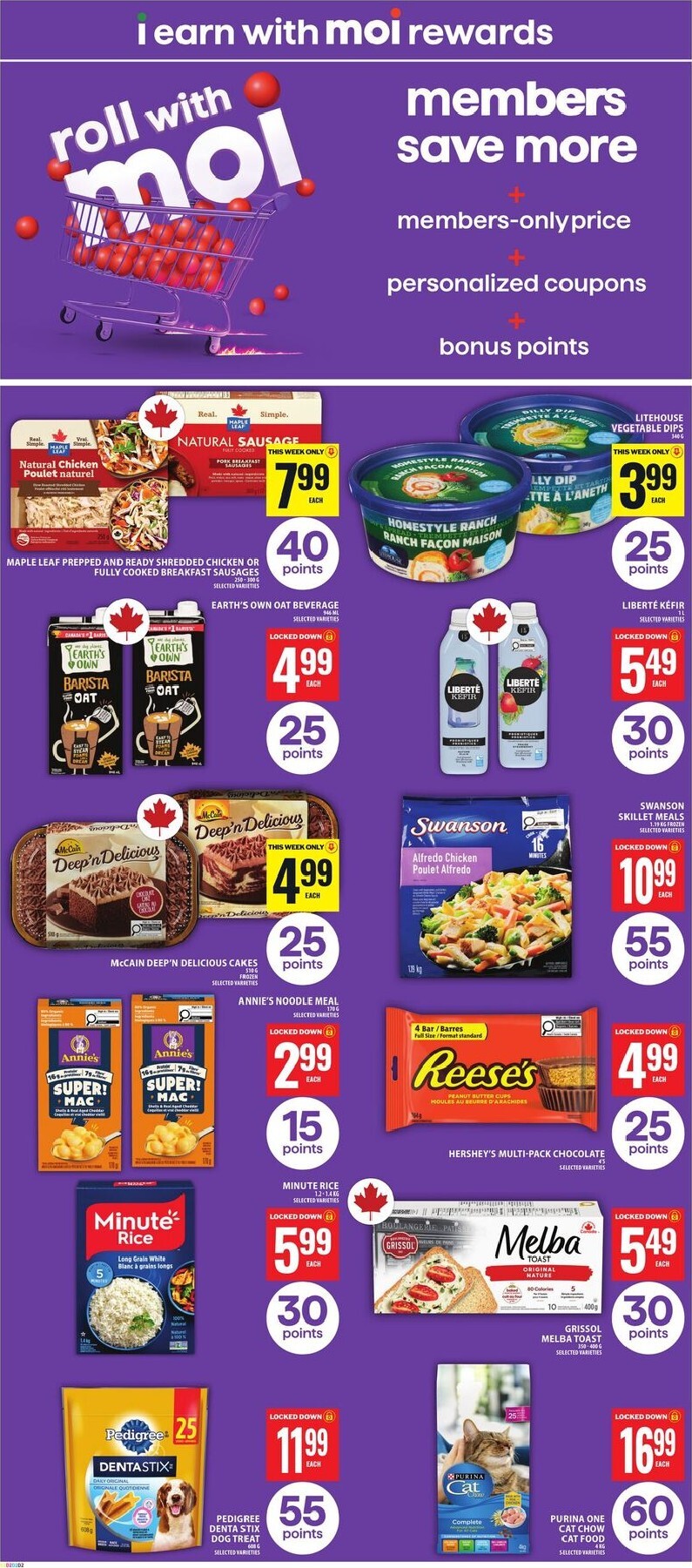 food-basics - New Food Basics Flyer for This Week – 2026-09-24 to 2026-09-30 - page: 5