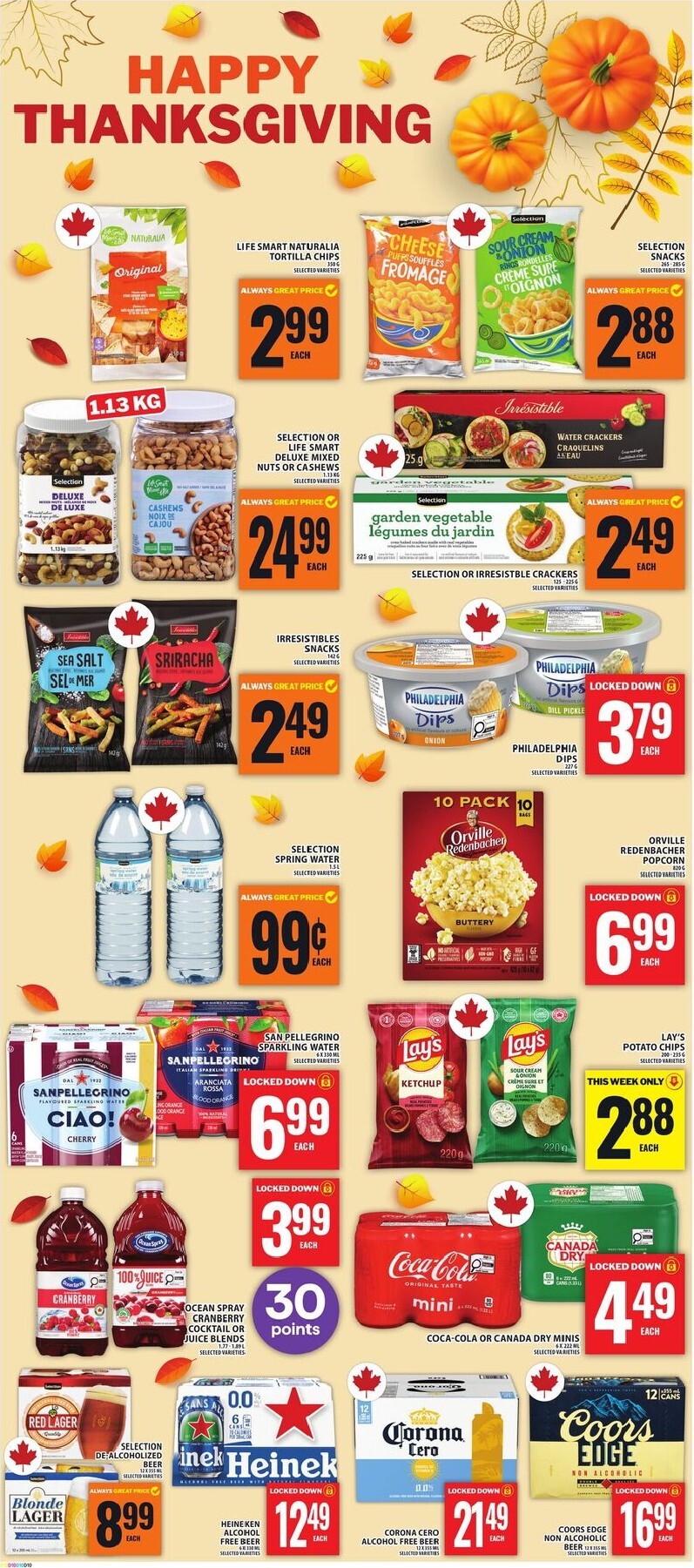 food-basics - New Food Basics Flyer for This Week – 2026-09-24 to 2026-09-30 - page: 10