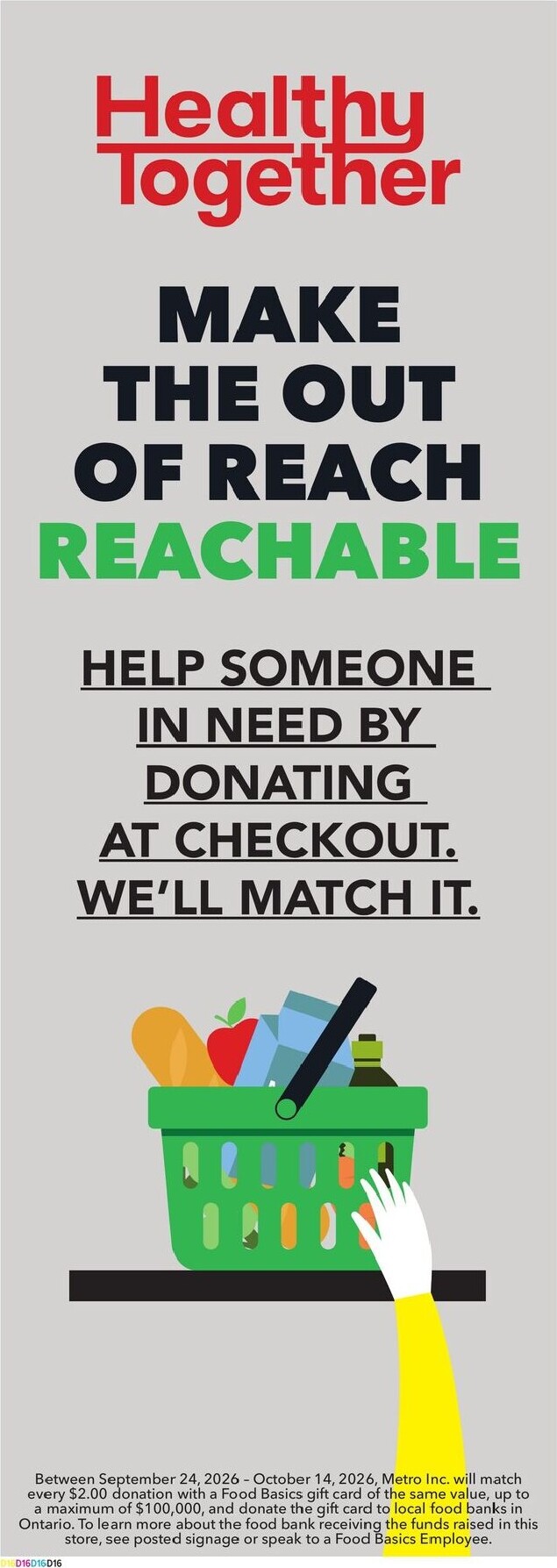 food-basics - New Food Basics Flyer for This Week – 2026-09-24 to 2026-09-30 - page: 11