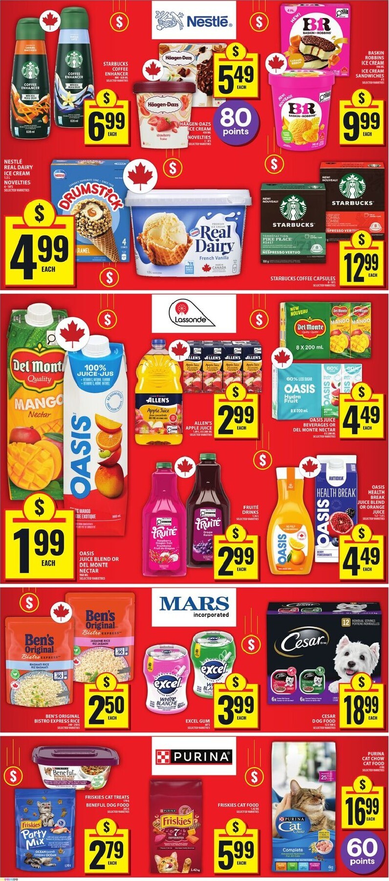 food-basics - Food Basics Flyer Valid from 2026-09-17 to 2026-09-23 - page: 6