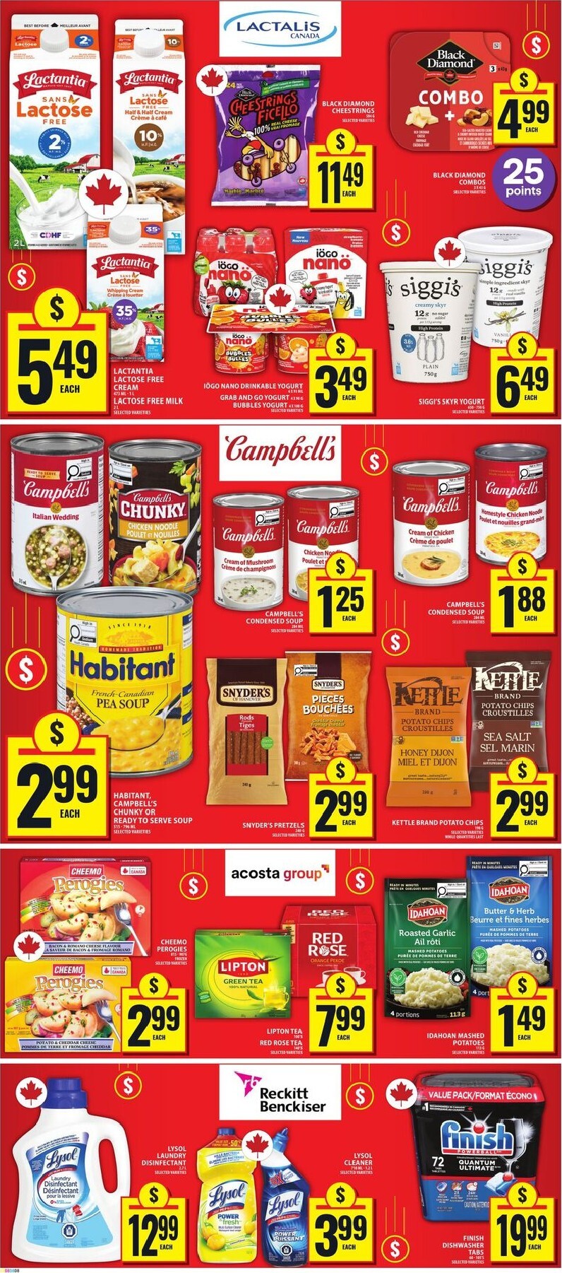 food-basics - Food Basics Flyer Valid from 2026-09-17 to 2026-09-23 - page: 4