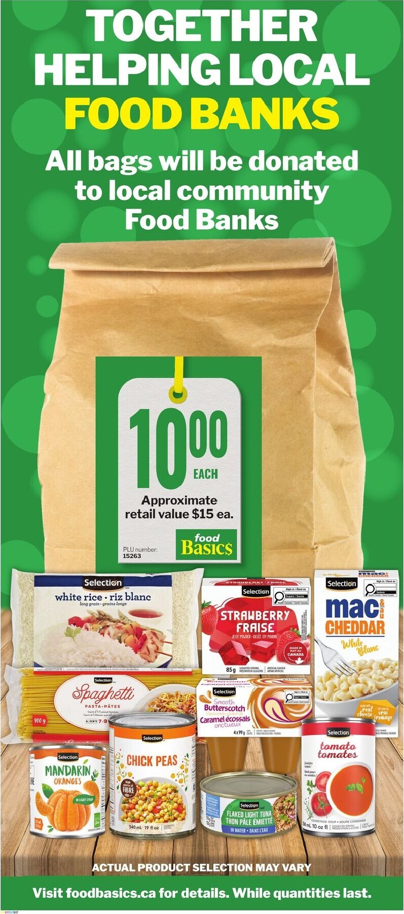 food-basics - New Food Basics Flyer for This Week – 2026-10-01 to 2026-10-07 - page: 11