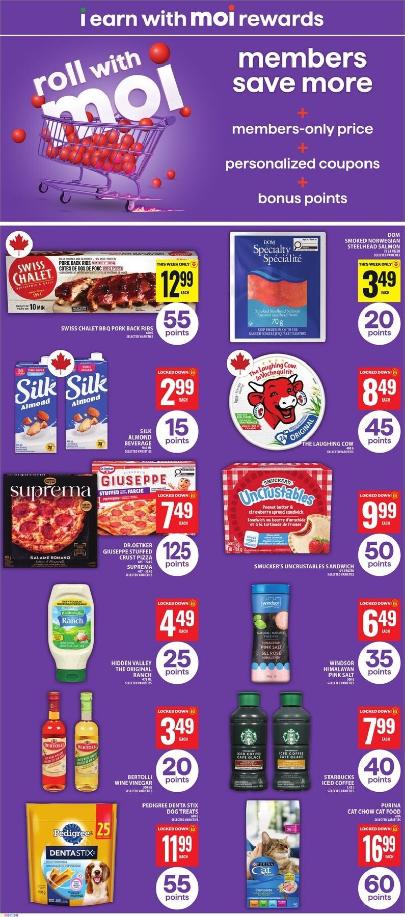 food-basics - New Food Basics Flyer for This Week – 2026-10-01 to 2026-10-07 - page: 6