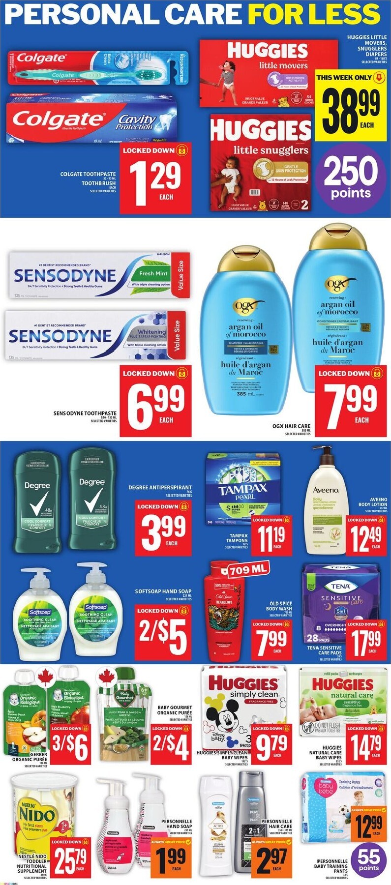 food-basics - New Food Basics Flyer for This Week – 2026-10-01 to 2026-10-07 - page: 16