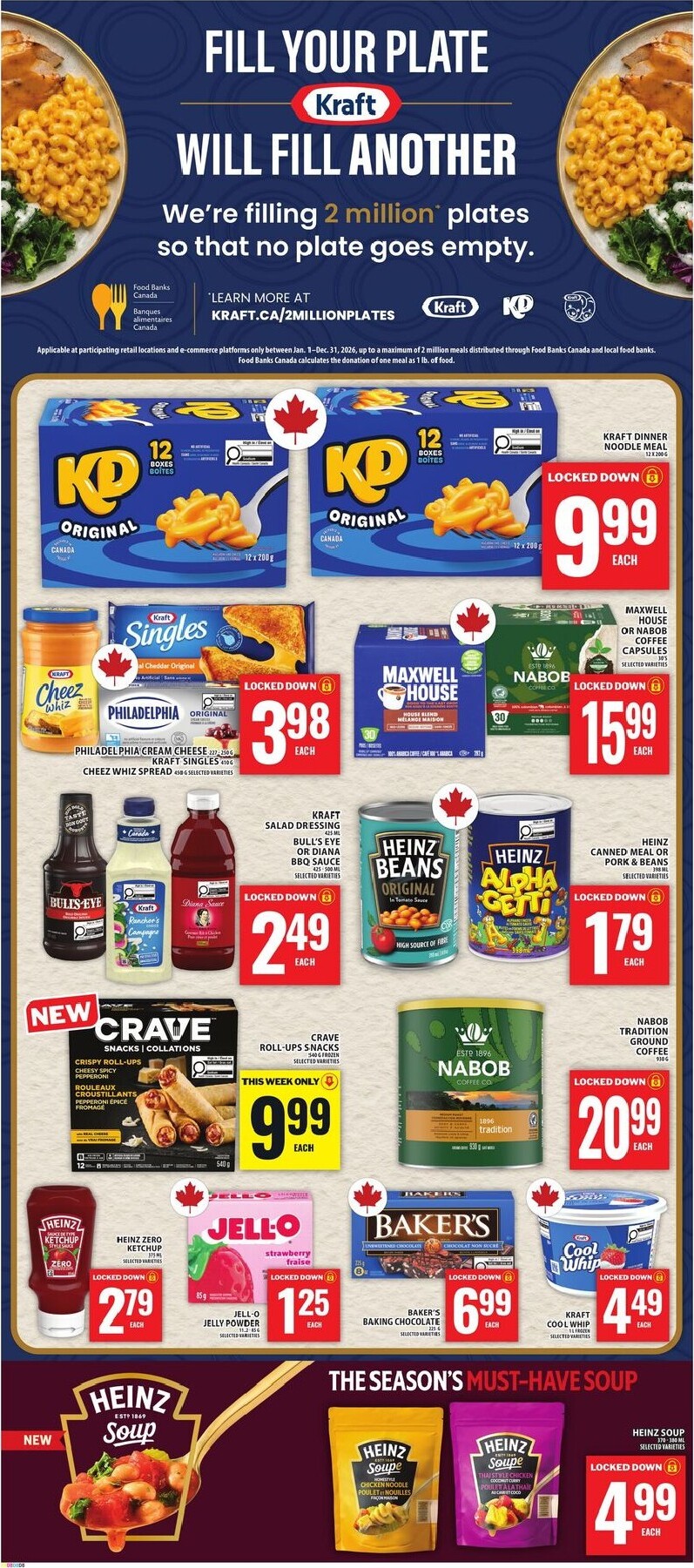 food-basics - New Food Basics Flyer for This Week – 2026-10-08 to 2026-10-14 - page: 16