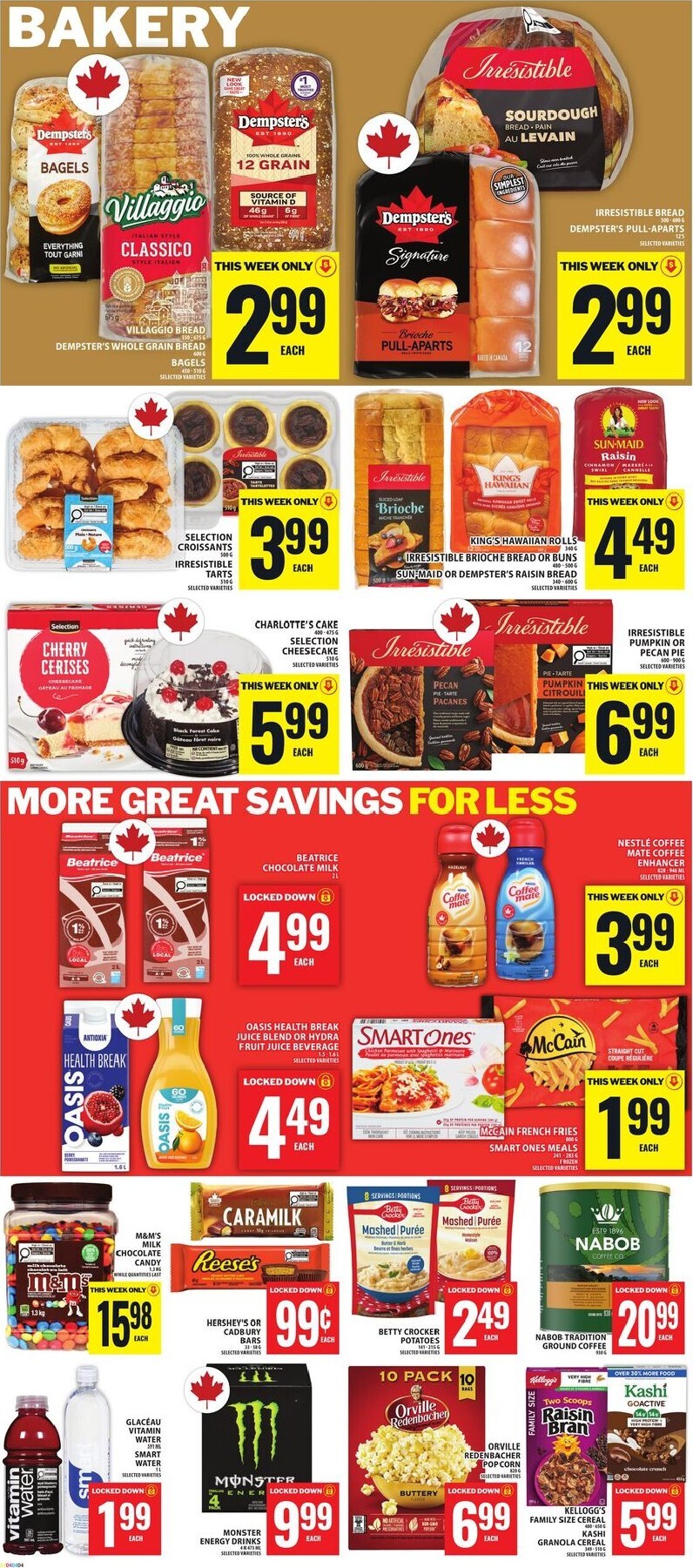 food-basics - New Food Basics Flyer for This Week – 2026-10-08 to 2026-10-14 - page: 7