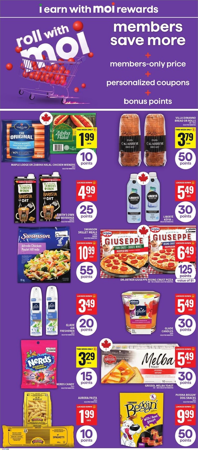 food-basics - New Food Basics Flyer for This Week – 2026-10-08 to 2026-10-14 - page: 6