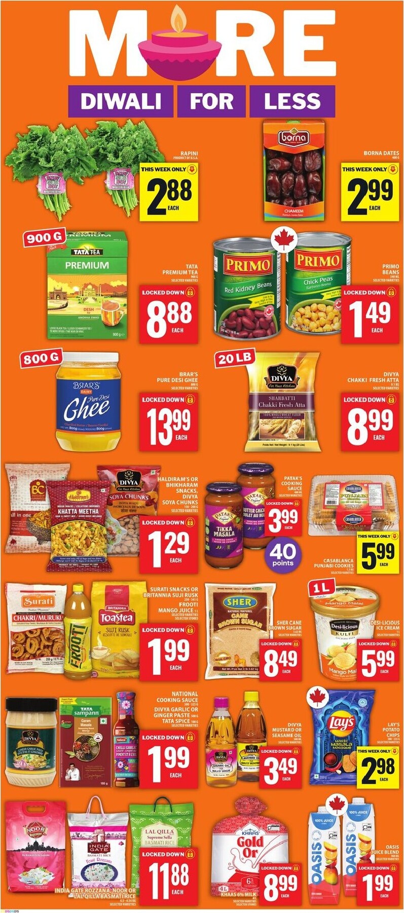 food-basics - New Food Basics Flyer for This Week – 2026-10-08 to 2026-10-14 - page: 12