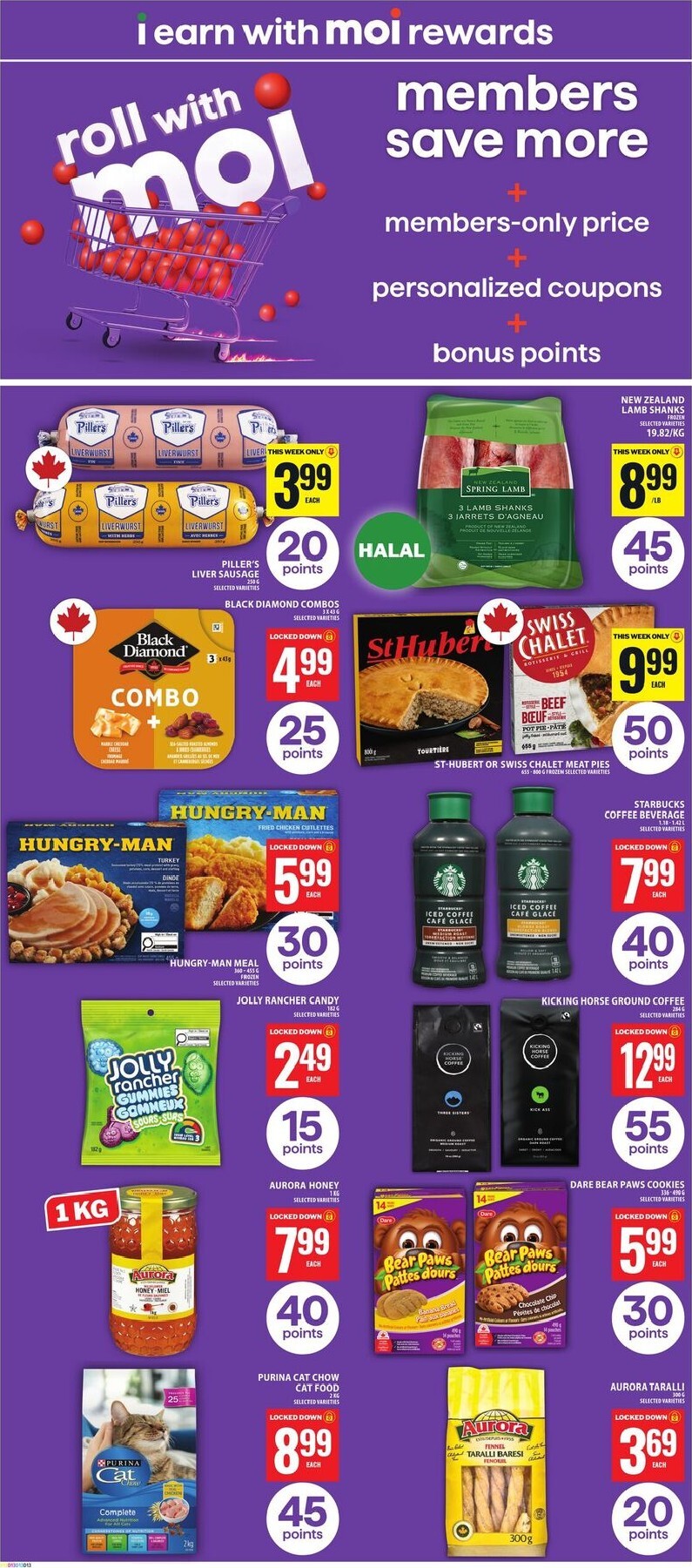 food-basics - New Food Basics Flyer for This Week – 2026-10-15 to 2026-10-21 - page: 14