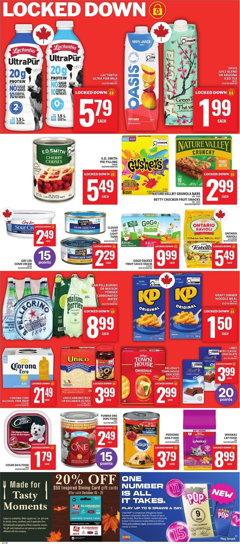 food-basics - New Food Basics Flyer for This Week – 2026-10-15 to 2026-10-21 - page: 7