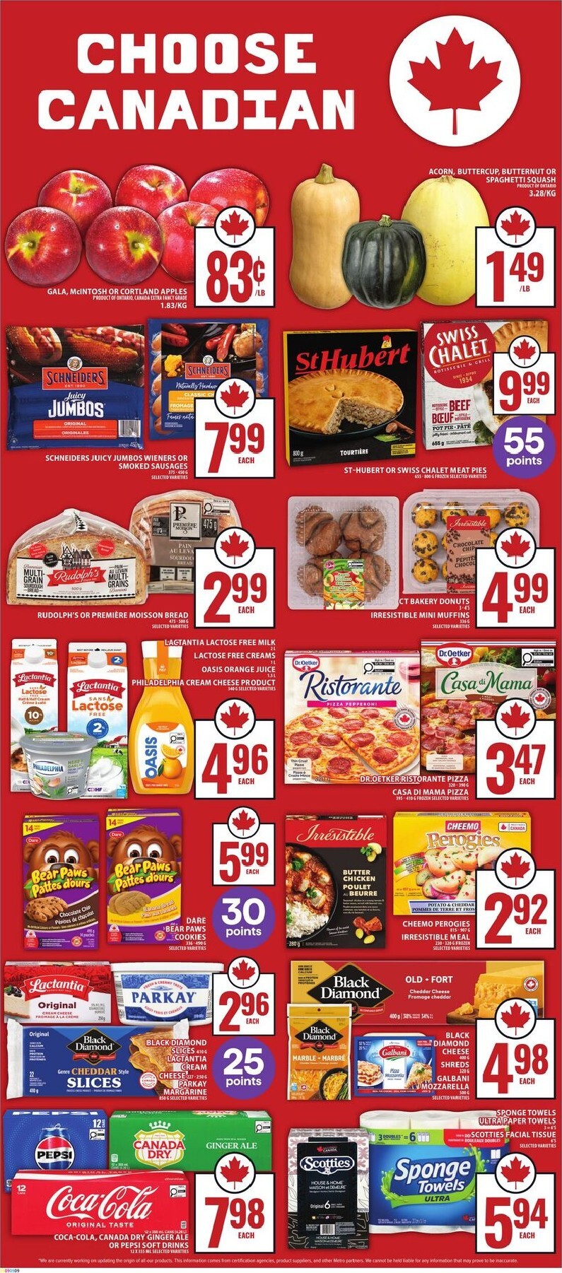 food-basics - New Food Basics Flyer for This Week – 2026-10-15 to 2026-10-21 - page: 10