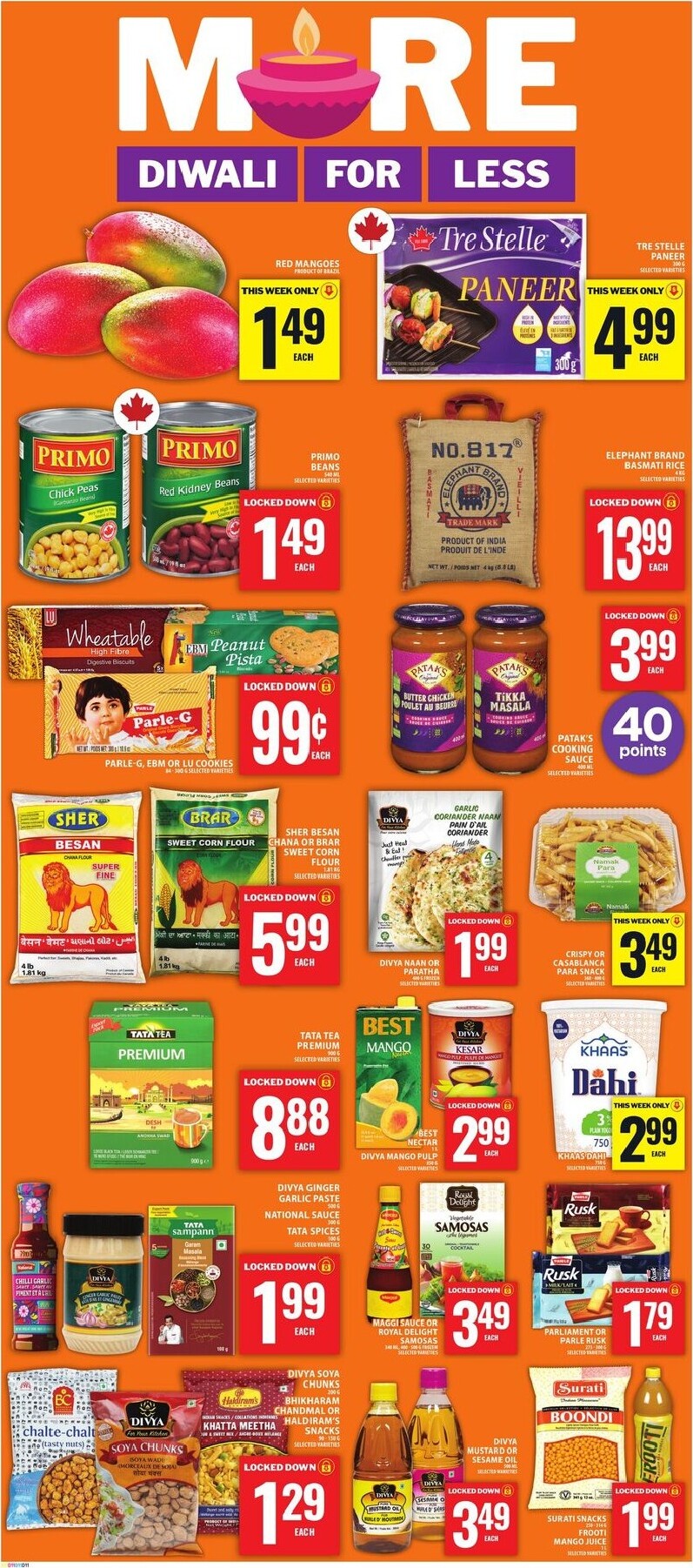 food-basics - New Food Basics Flyer for This Week – 2026-10-15 to 2026-10-21 - page: 11