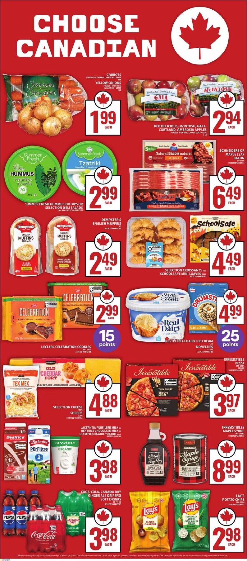 food-basics - New Food Basics Flyer for This Week – 2026-10-22 to 2026-10-28 - page: 10