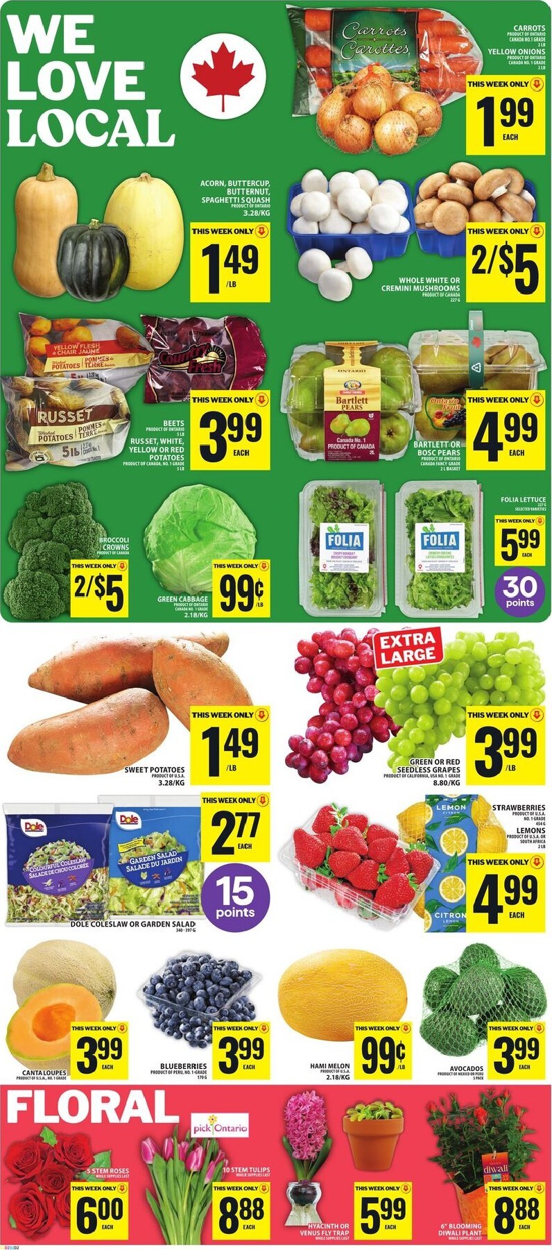 food-basics - New Food Basics Flyer for This Week – 2026-10-22 to 2026-10-28 - page: 4