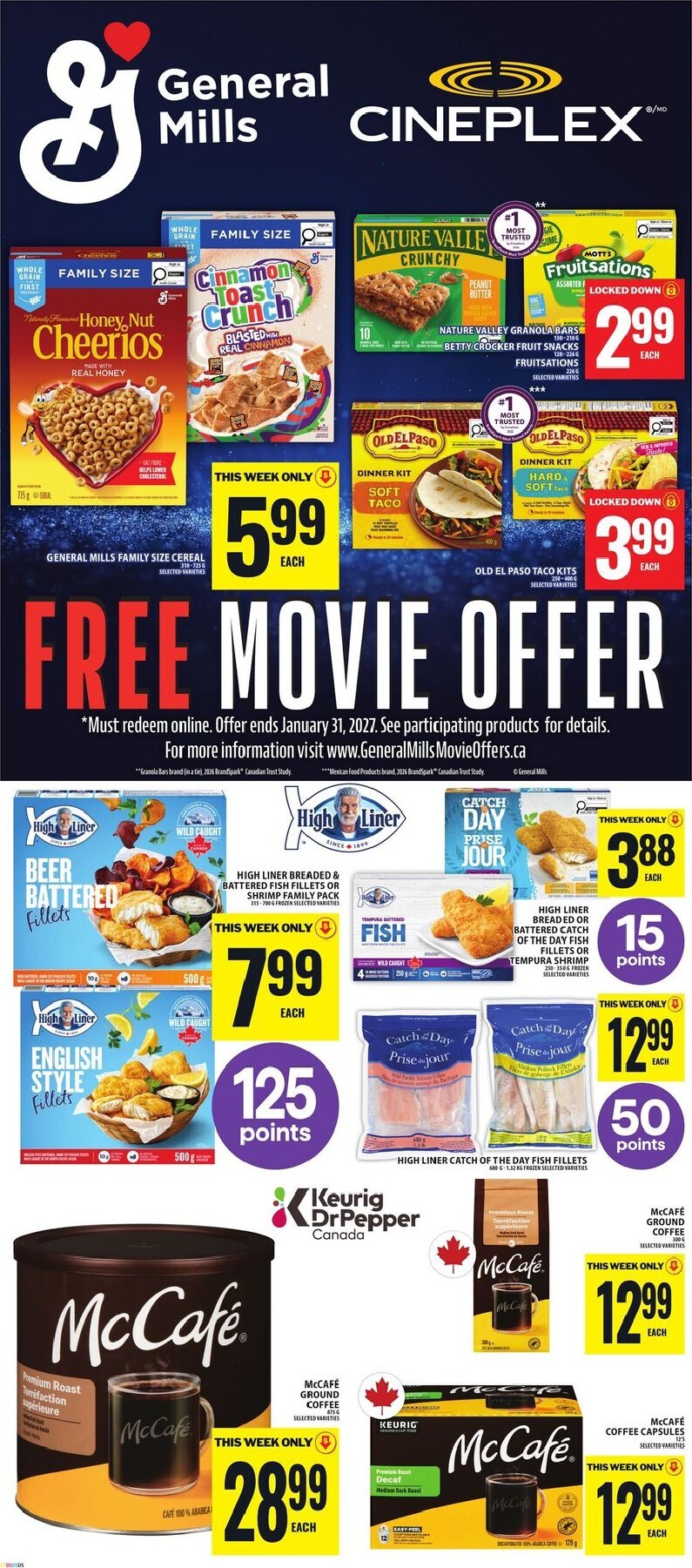 food-basics - New Food Basics Flyer for This Week – 2026-10-22 to 2026-10-28 - page: 14