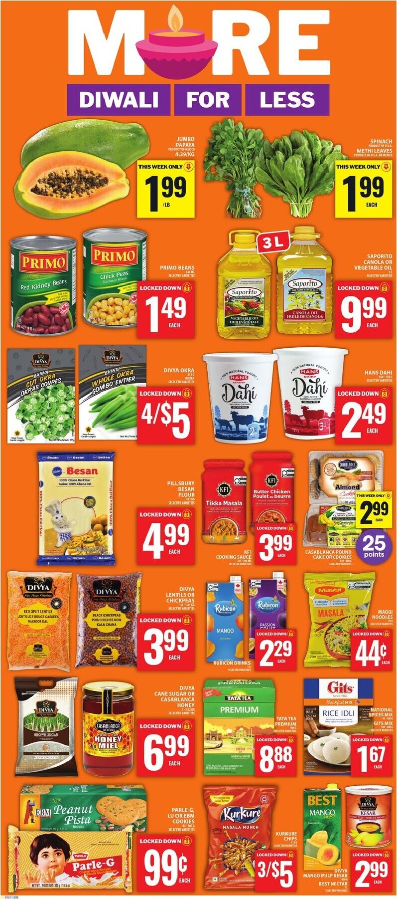 food-basics - New Food Basics Flyer for This Week – 2026-10-22 to 2026-10-28 - page: 11