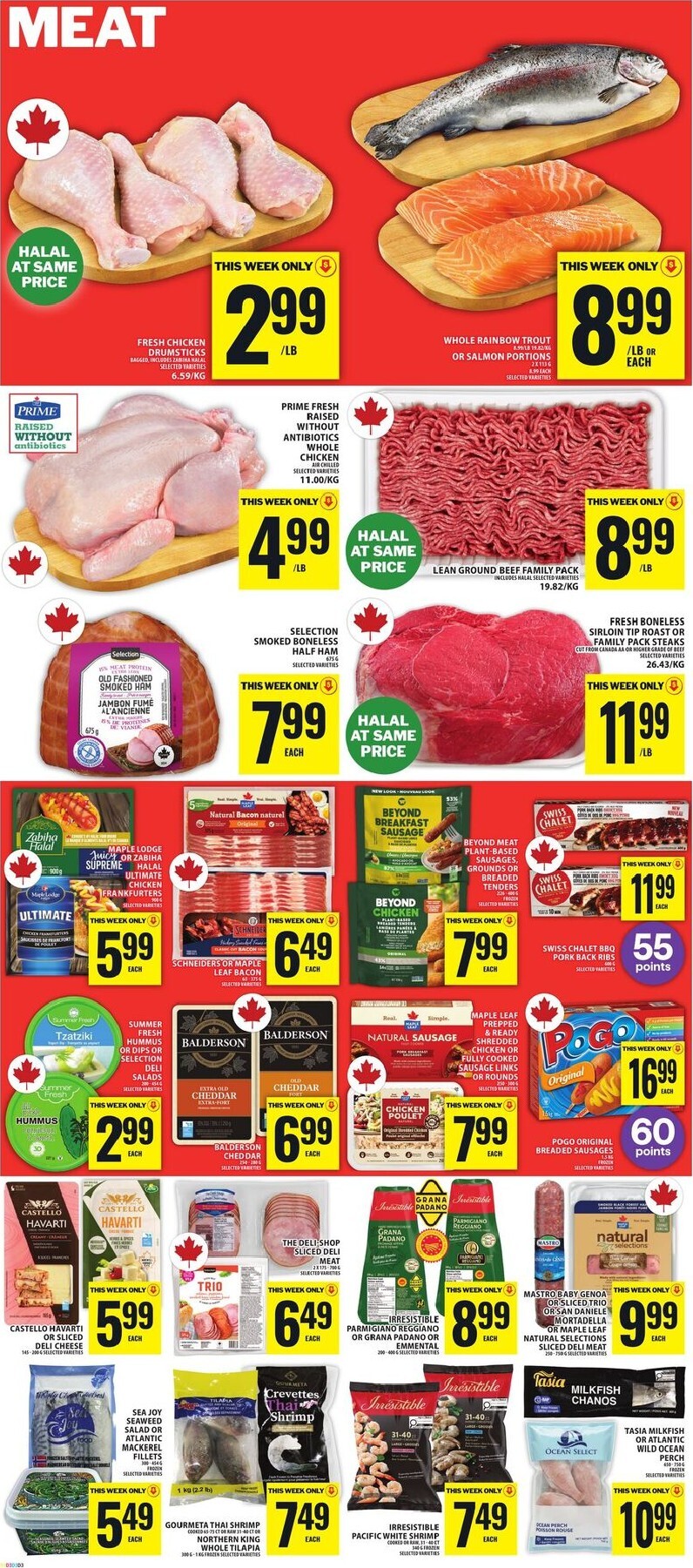 food-basics - New Food Basics Flyer for This Week – 2026-10-22 to 2026-10-28 - page: 5