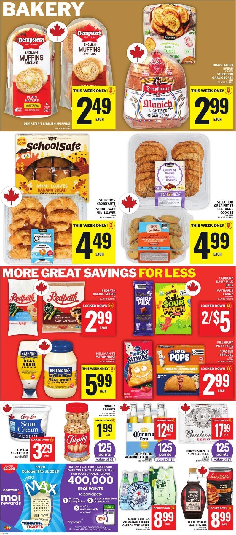 food-basics - New Food Basics Flyer for This Week – 2026-10-22 to 2026-10-28 - page: 6