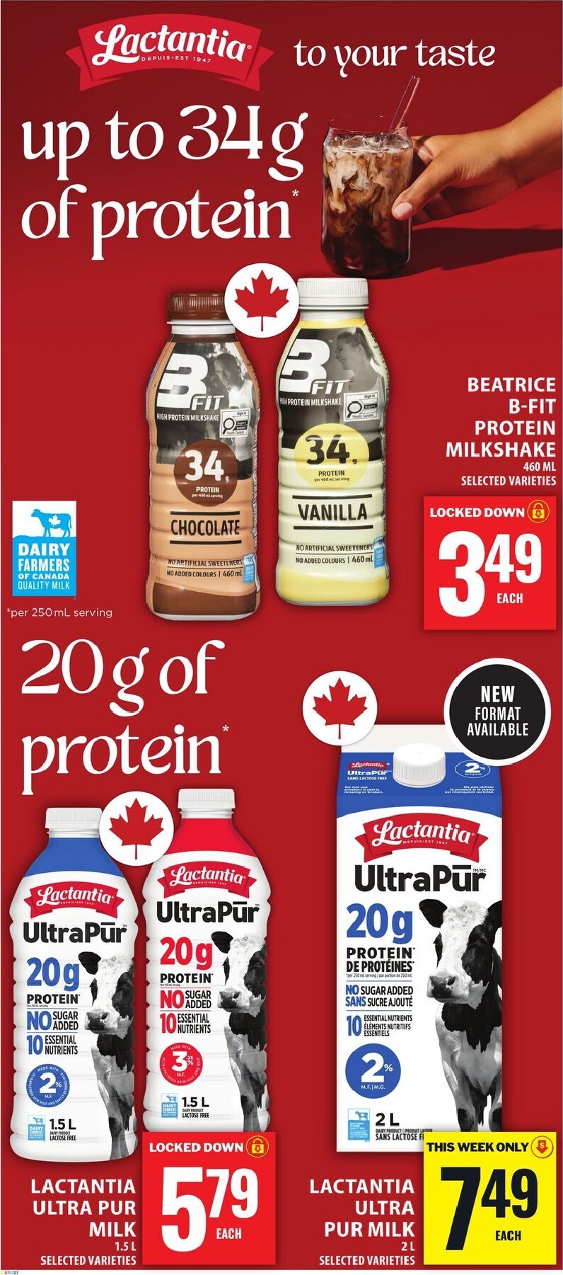 food-basics - New Food Basics Flyer for This Week – 2026-10-22 to 2026-10-28 - page: 13