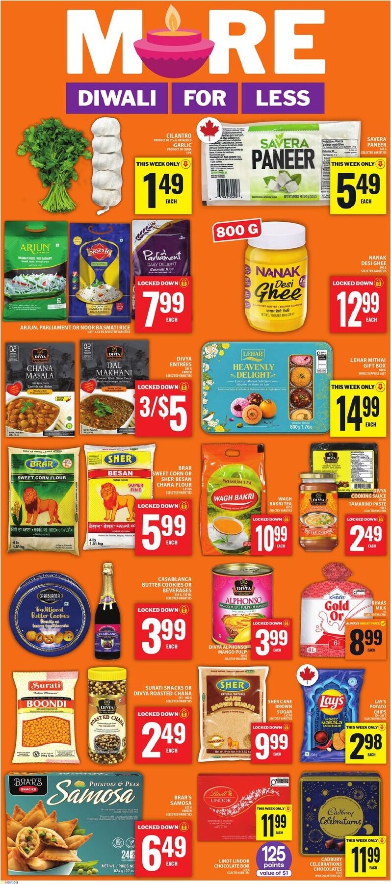 food-basics - New Food Basics Flyer for This Week – 2026-10-22 to 2026-10-28 - page: 12
