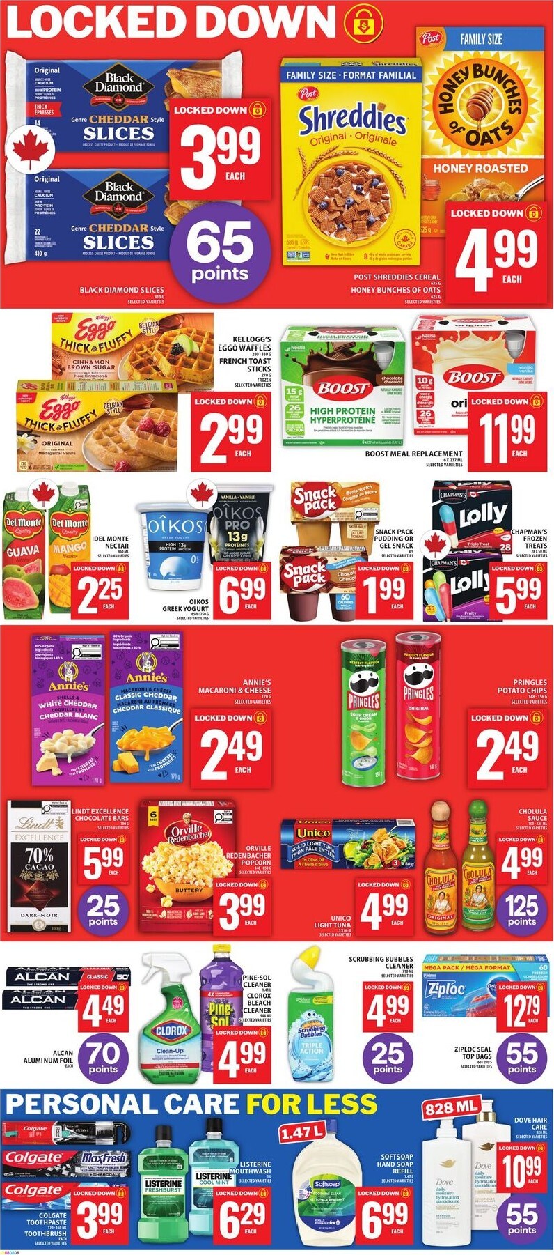 food-basics - New Food Basics Flyer for This Week – 2026-10-22 to 2026-10-28 - page: 7