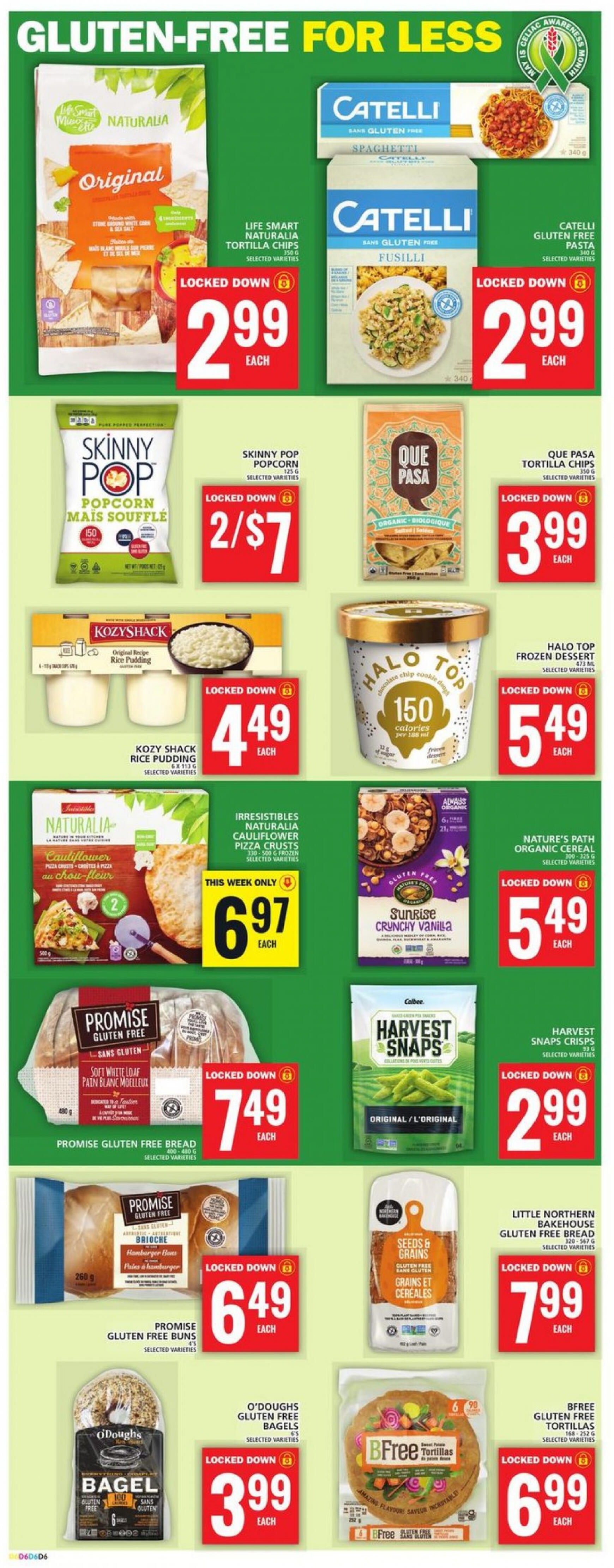 food-basics - Food Basics flyer current 23.05. - 29.05. - page: 11