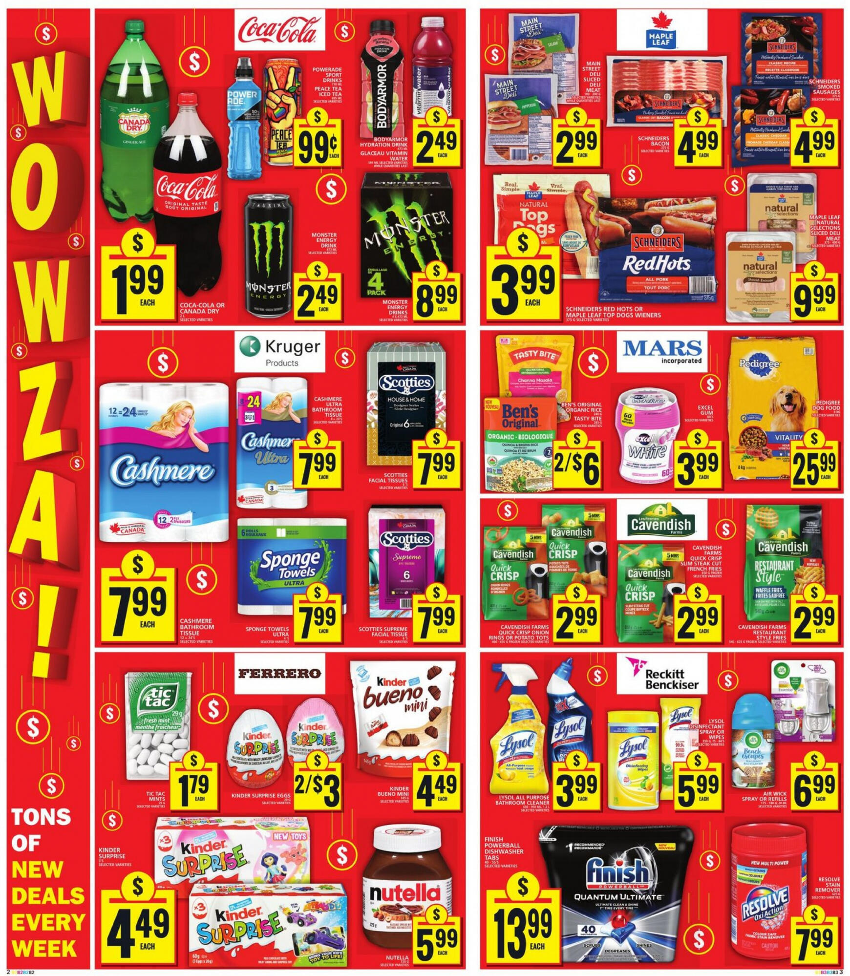 food-basics - Food Basics flyer current 23.05. - 29.05. - page: 6