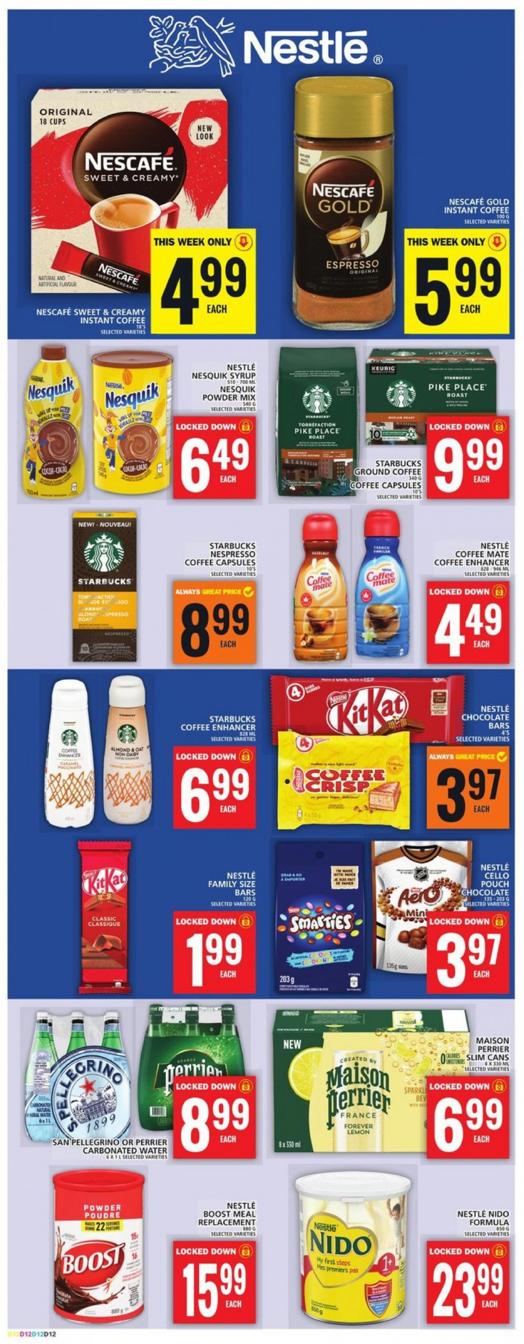 food-basics - Food Basics flyer current 27.06. - 03.07. - page: 15