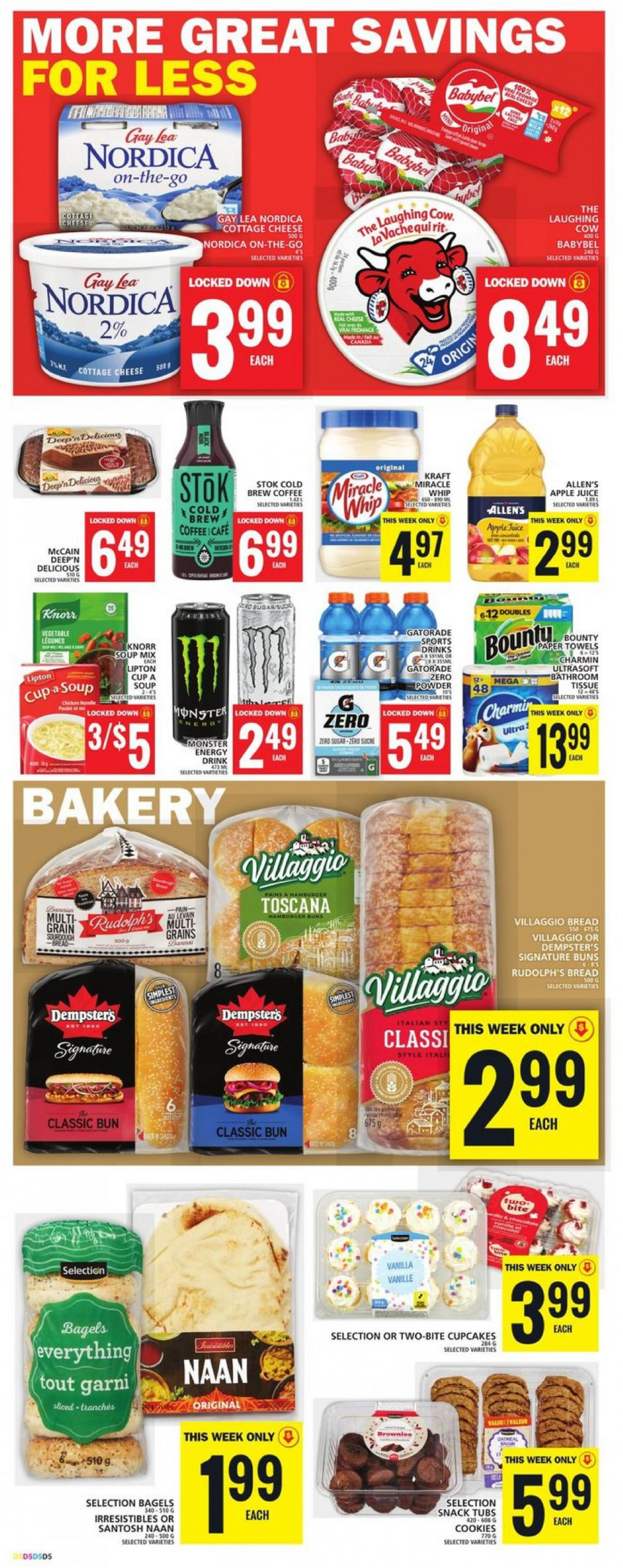 food-basics - Food Basics flyer current 27.06. - 03.07. - page: 8