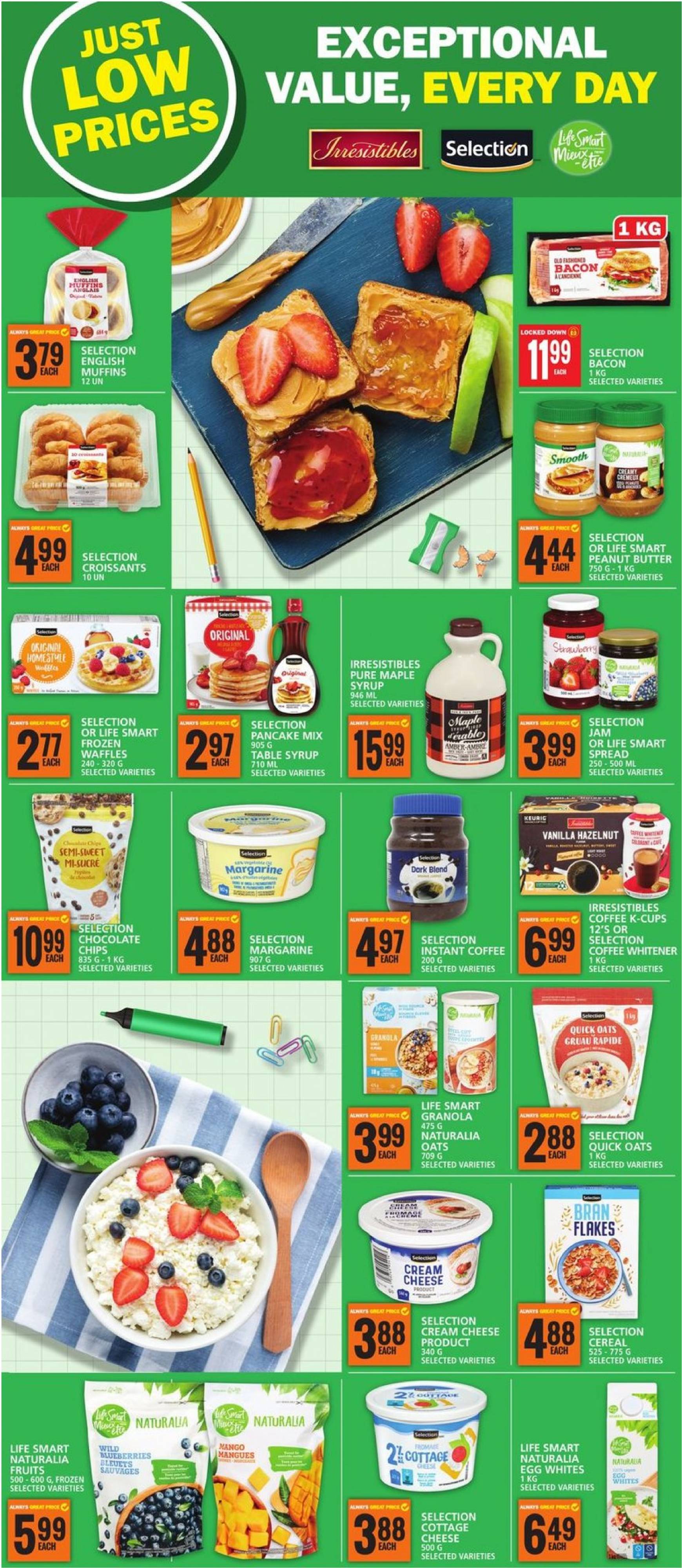 food-basics - Latest Food Basics flyer 29.08. - 04.09. - page: 2