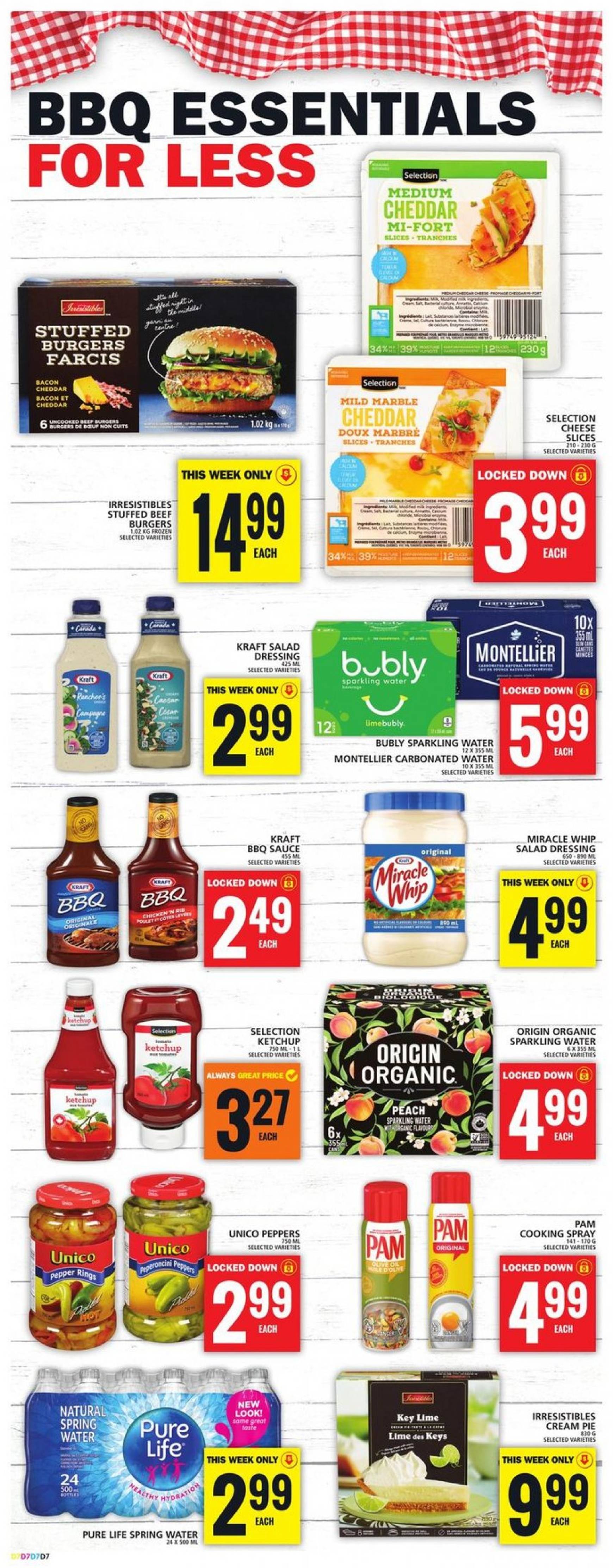 food-basics - Latest Food Basics flyer 29.08. - 04.09. - page: 14