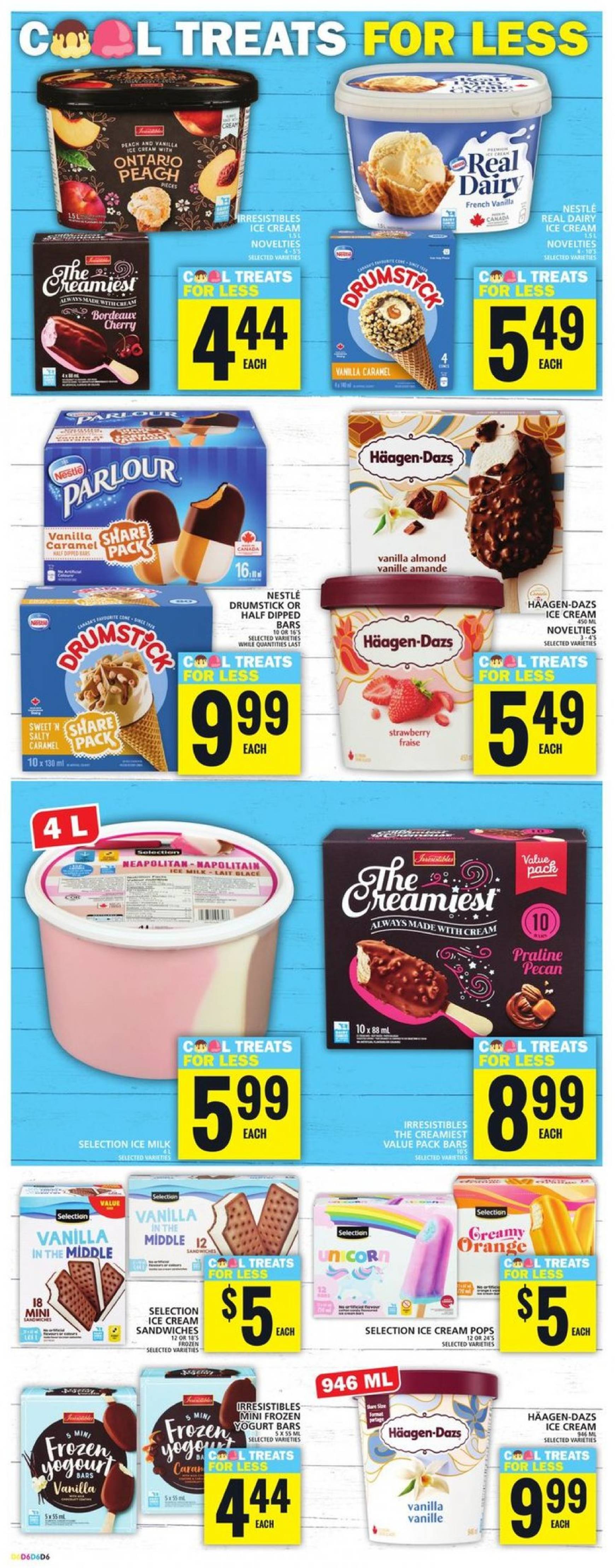 food-basics - Latest Food Basics flyer 12.09. - 18.09. - page: 12