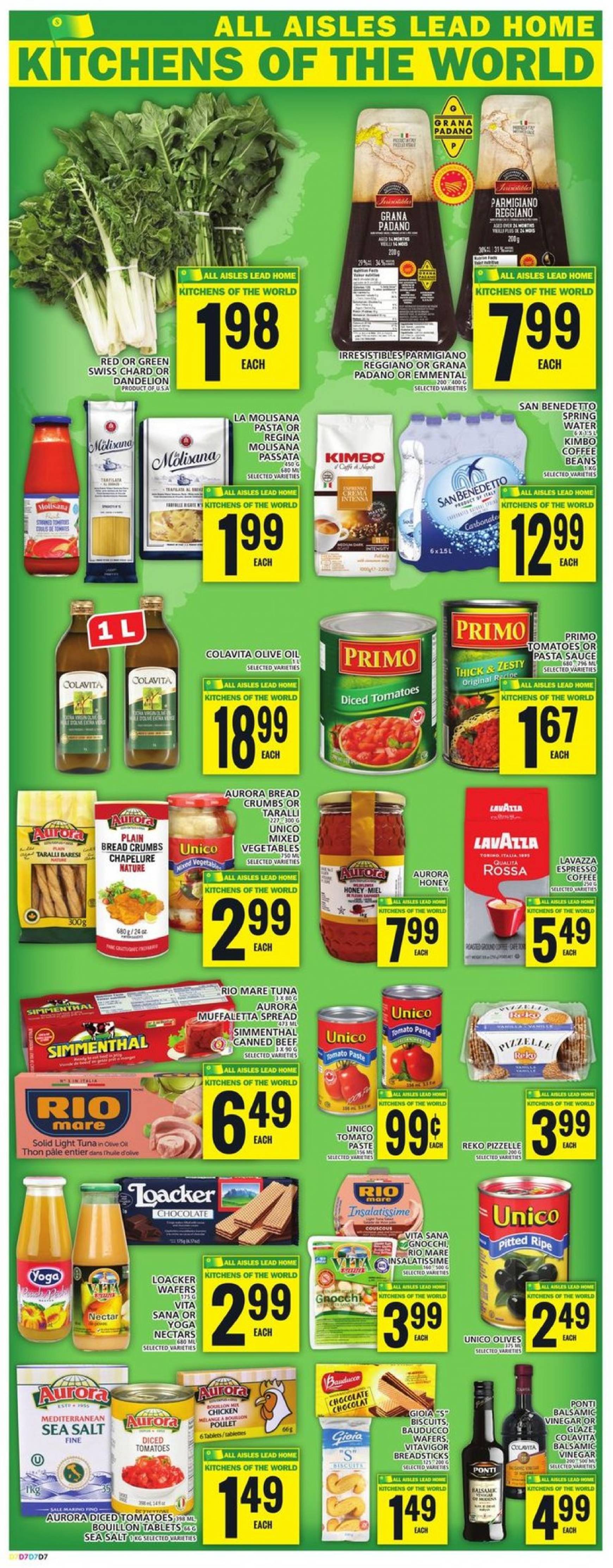 food-basics - Latest Food Basics flyer 12.09. - 18.09. - page: 13