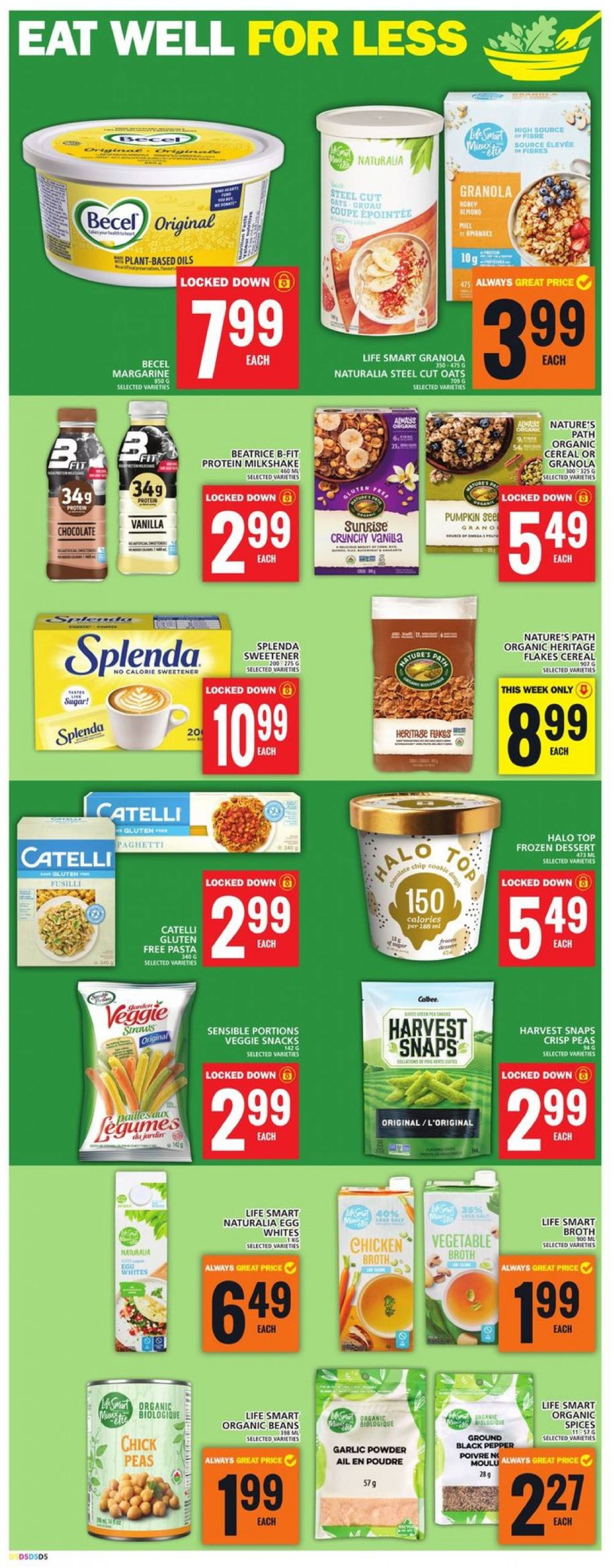 food-basics - Latest Food Basics flyer 12.09. - 18.09. - page: 11