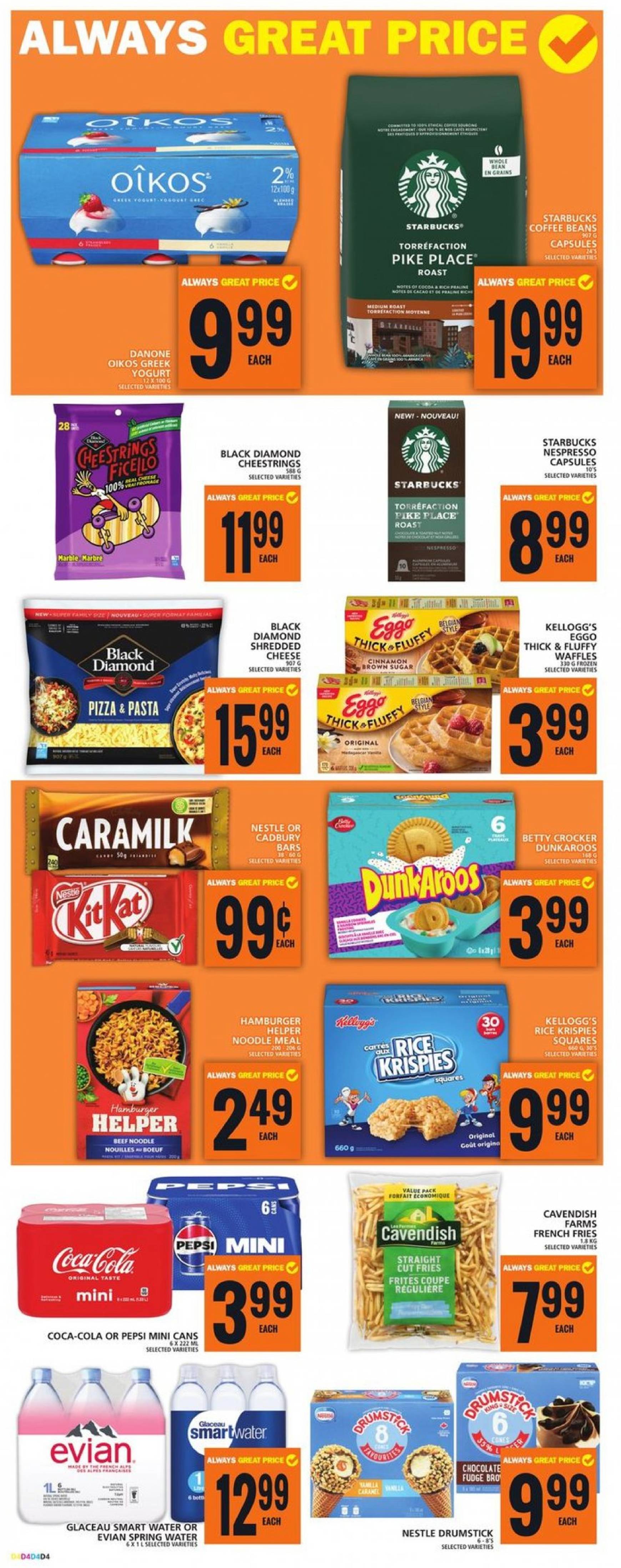 food-basics - Latest Food Basics flyer 19.09. - 25.09. - page: 11