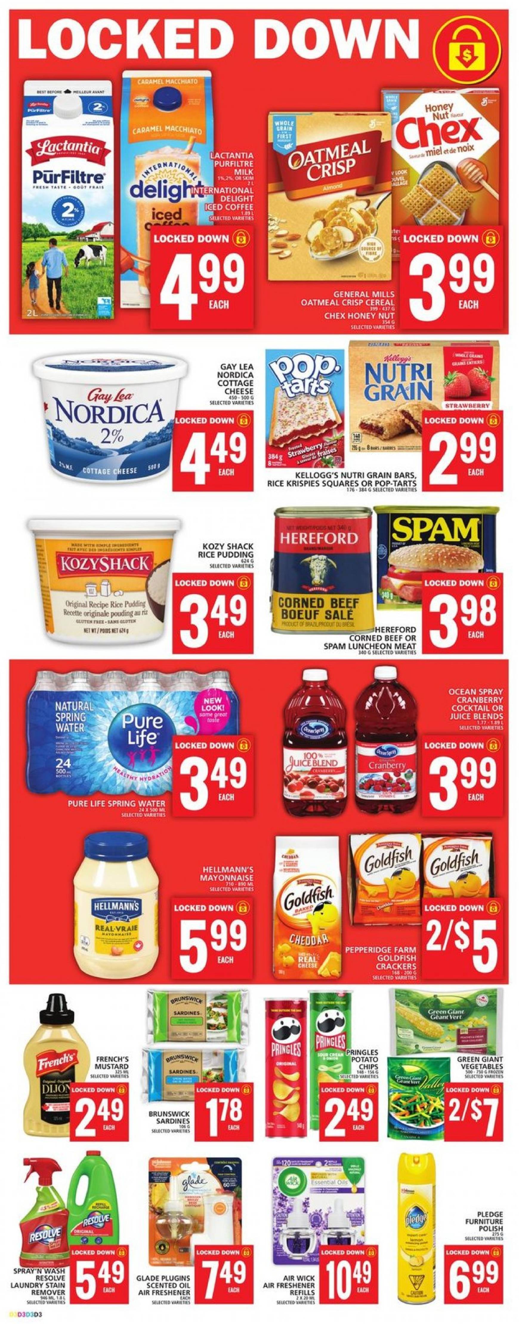 food-basics - Latest Food Basics flyer 19.09. - 25.09. - page: 10