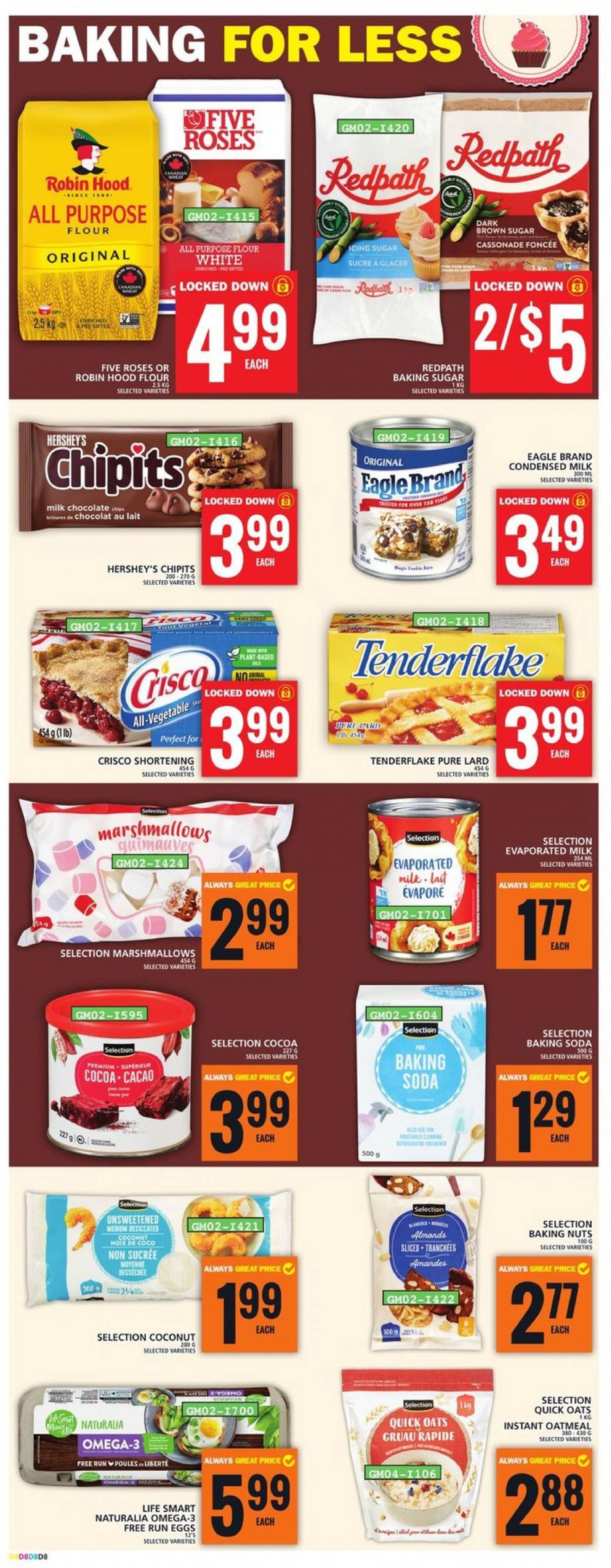 food-basics - Latest Food Basics flyer 19.09. - 25.09. - page: 15