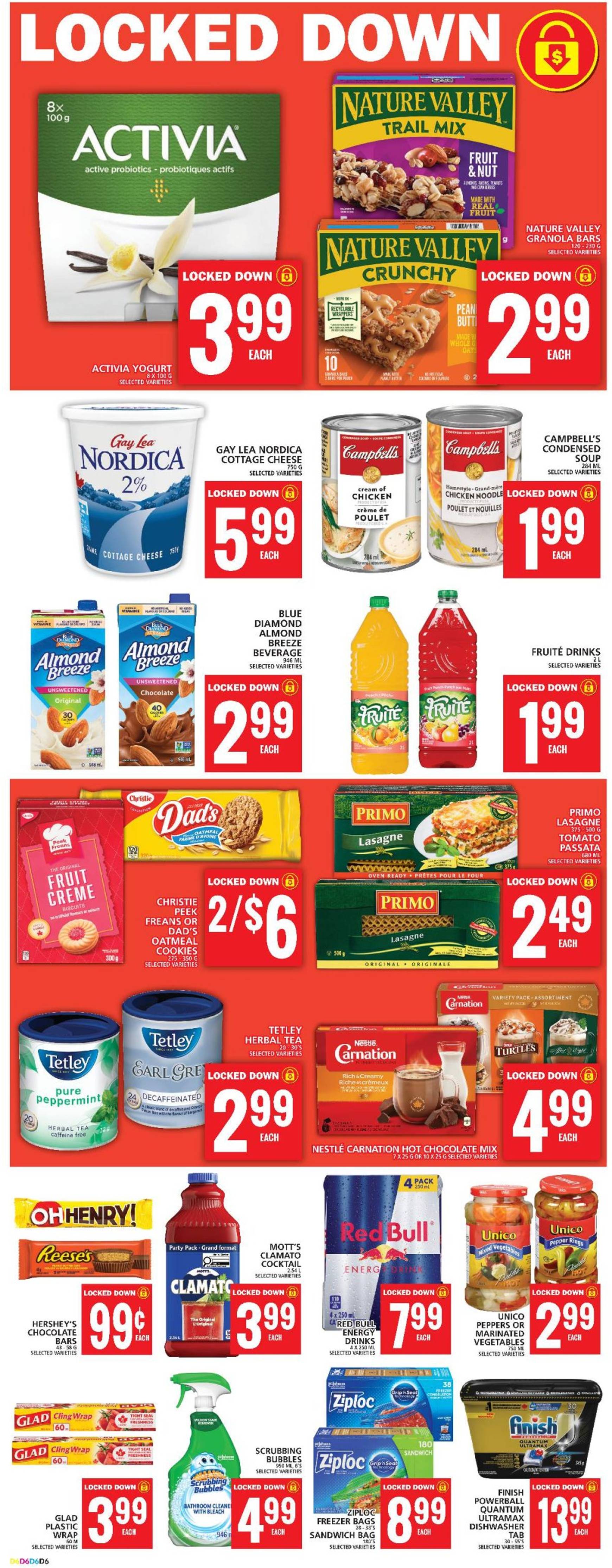 food-basics - Latest Food Basics flyer valid from 26.09. - 02.10. - page: 11