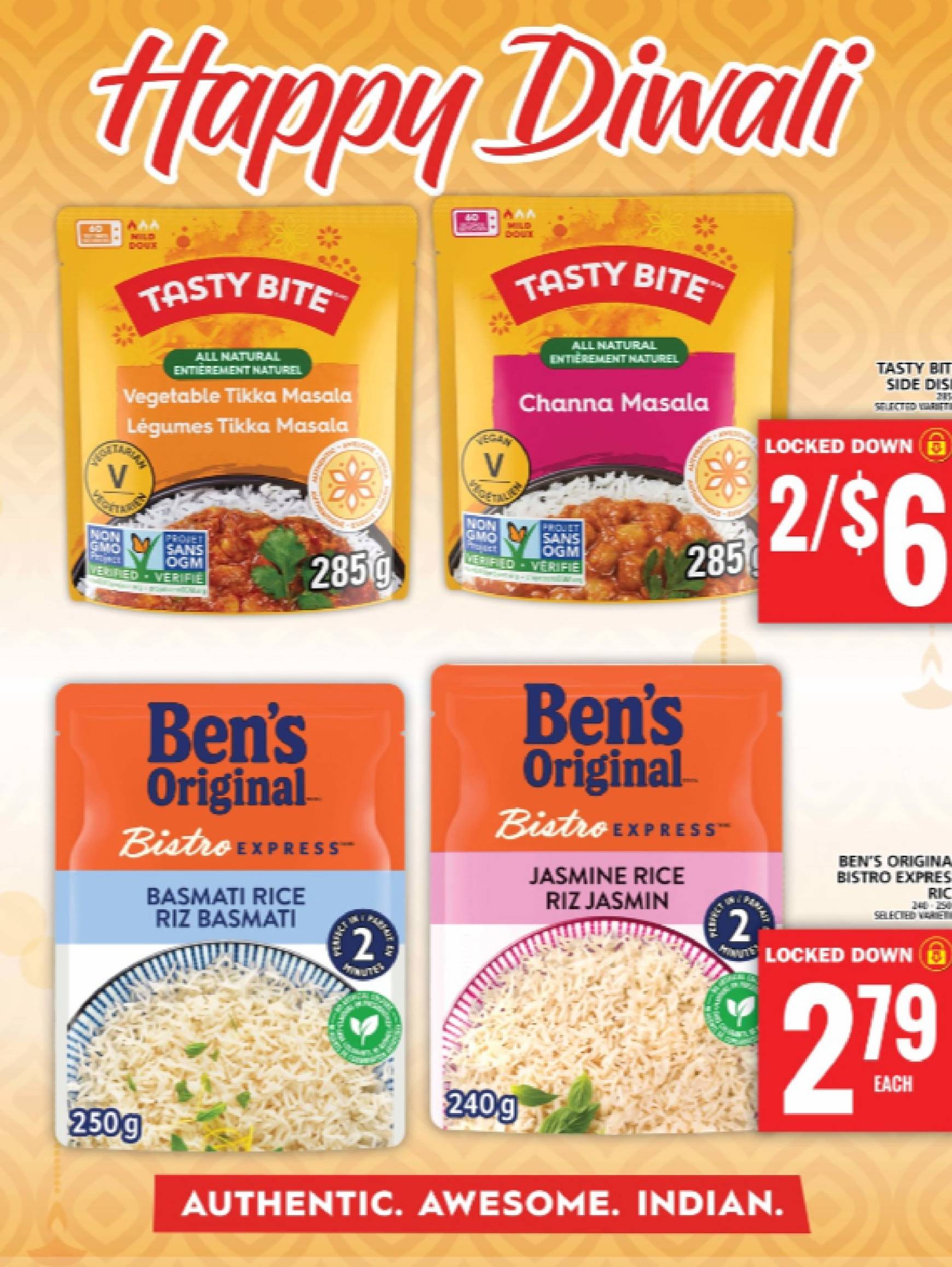 food-basics - Food Basics flyer valid from 31.10. - 06.11. - page: 27