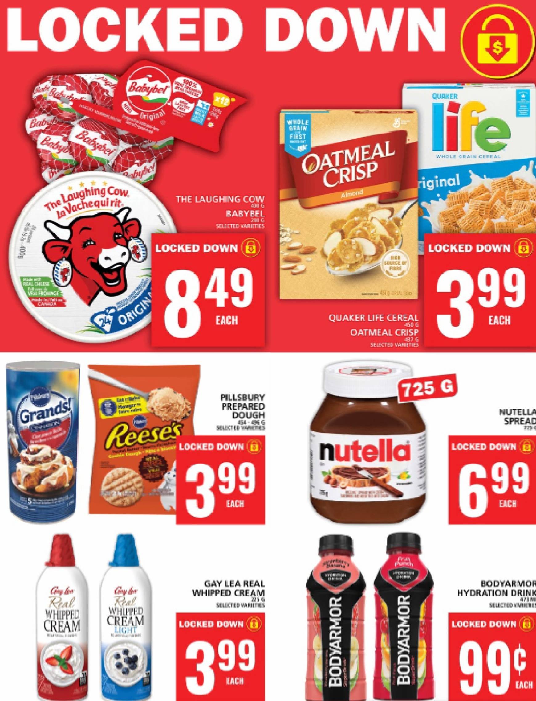 food-basics - Food Basics flyer valid from 31.10. - 06.11. - page: 18