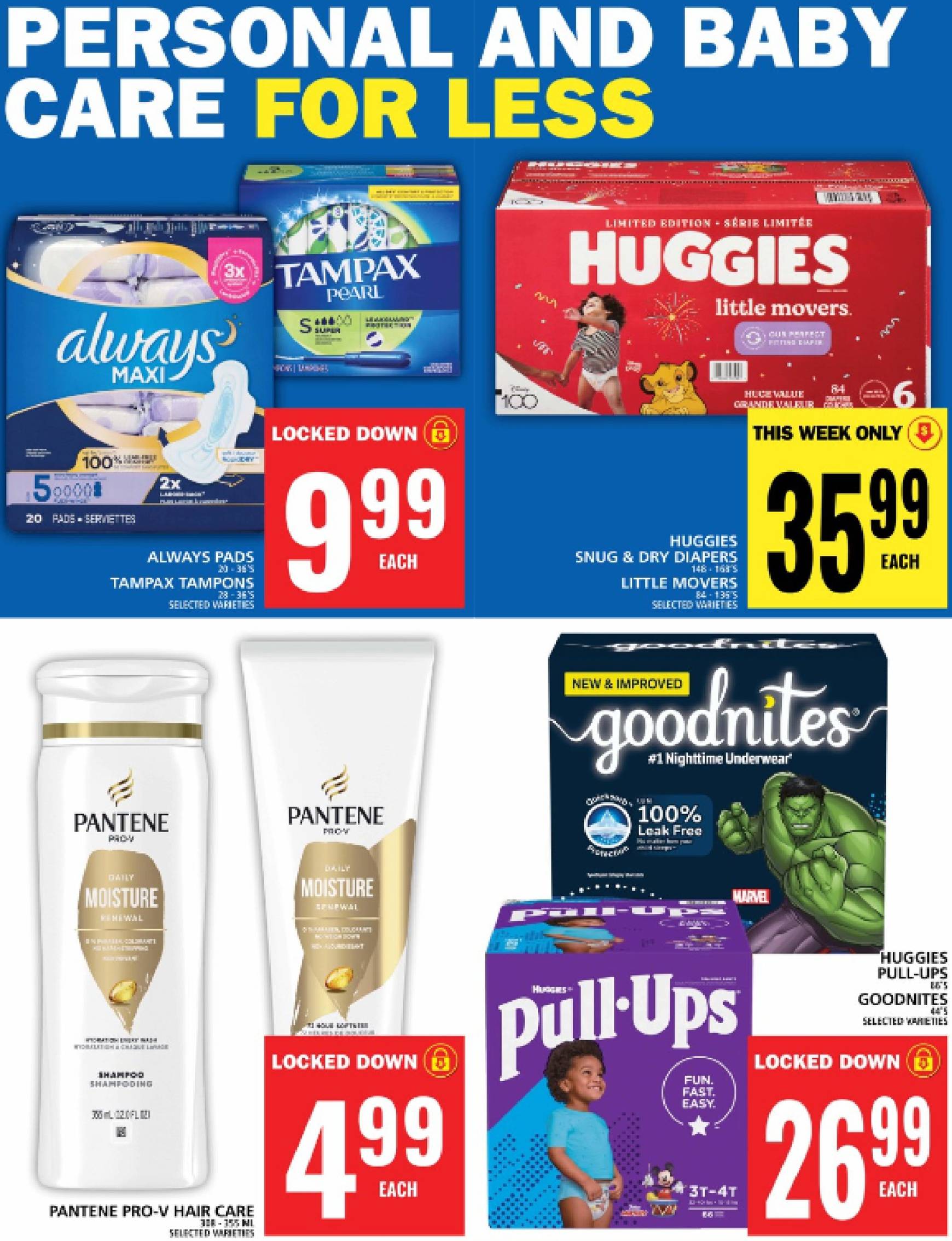 food-basics - Food Basics flyer valid from 31.10. - 06.11. - page: 30