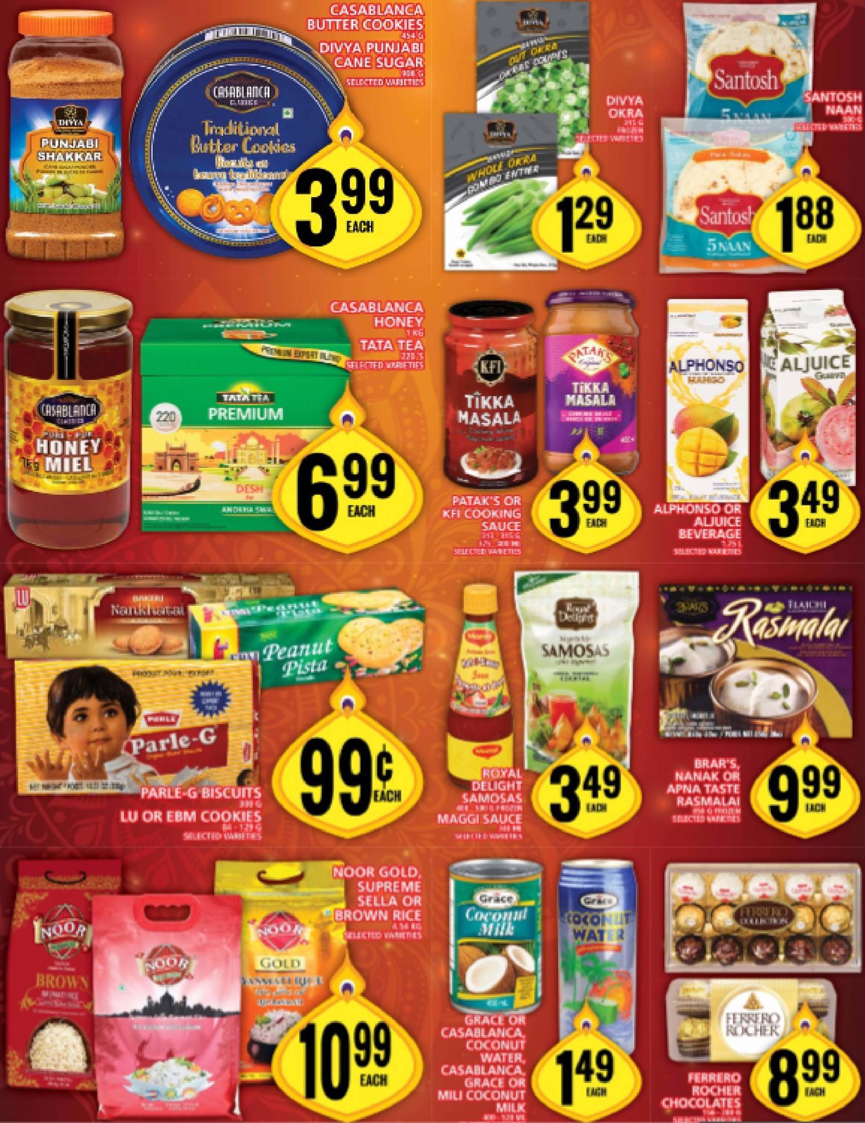 food-basics - Food Basics flyer valid from 31.10. - 06.11. - page: 23