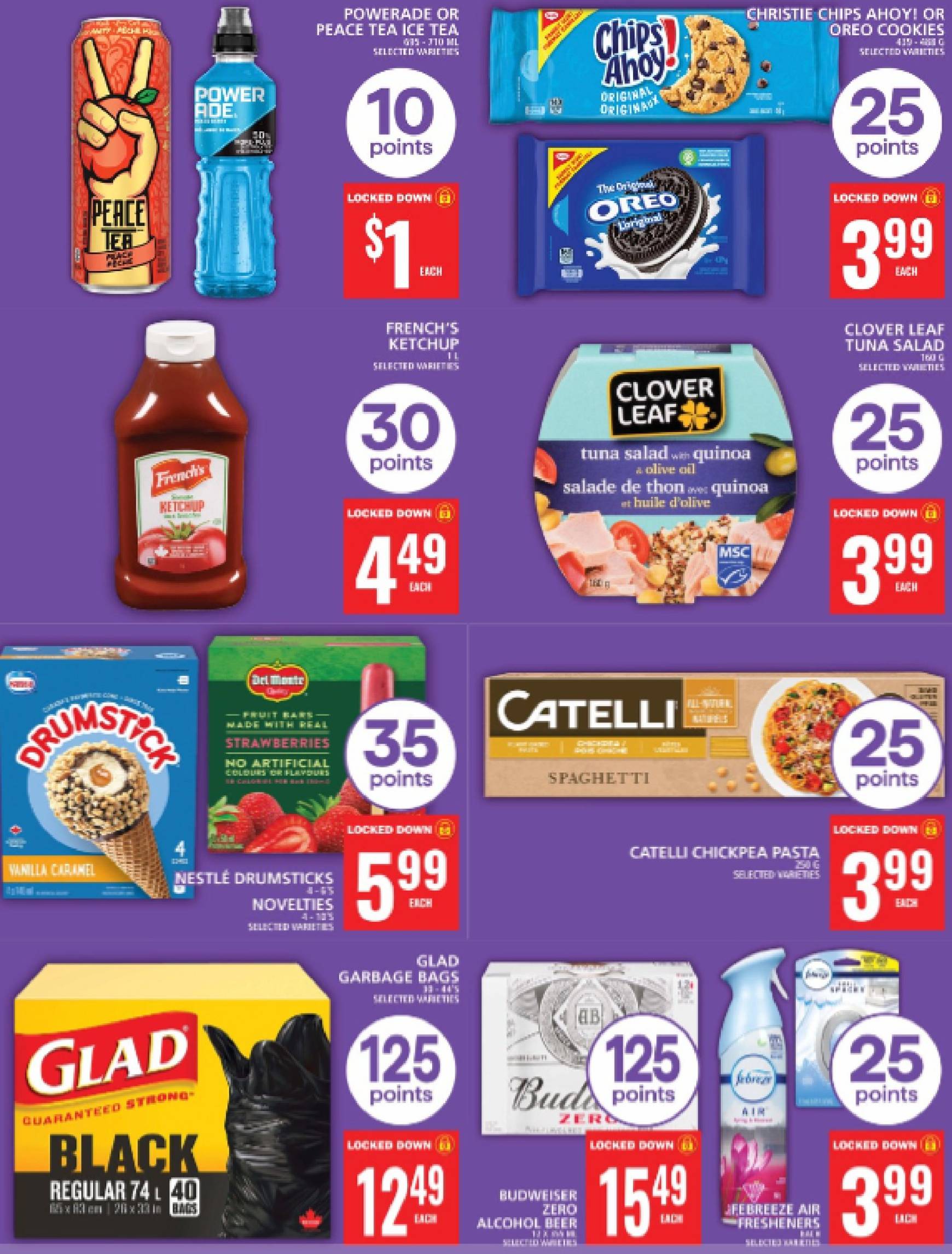 food-basics - Food Basics flyer valid from 31.10. - 06.11. - page: 8