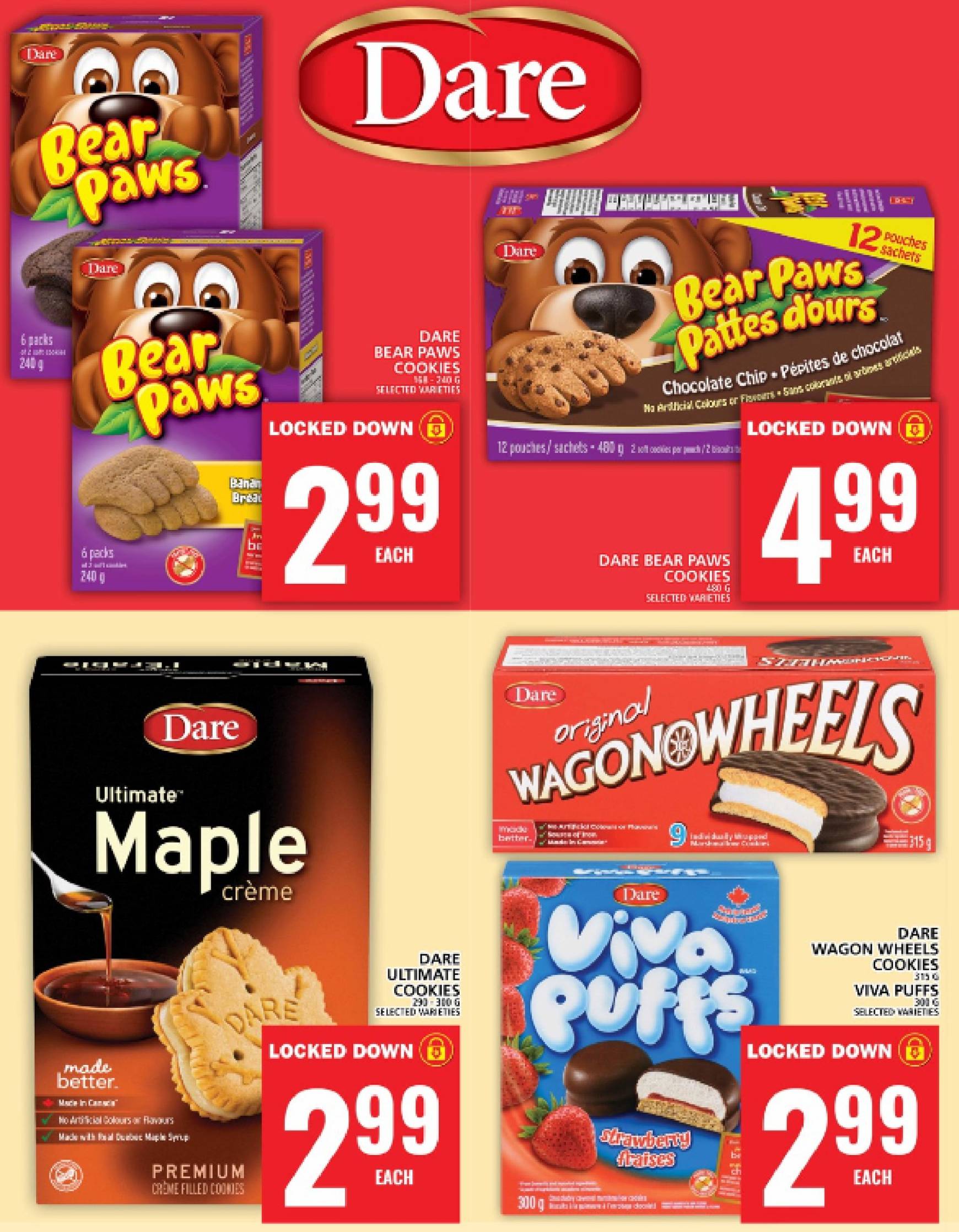 food-basics - Food Basics flyer valid from 31.10. - 06.11. - page: 28