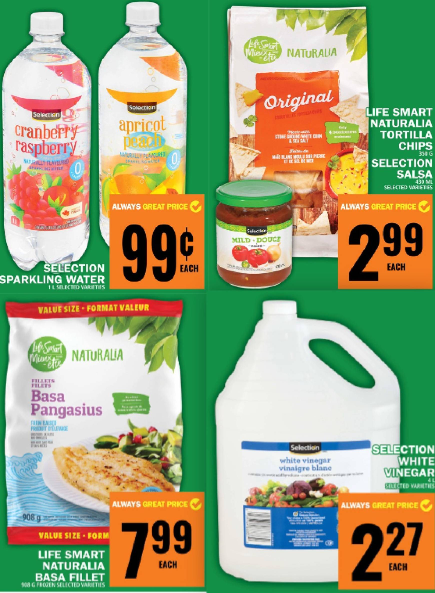 food-basics - Food Basics flyer valid from 31.10. - 06.11. - page: 11