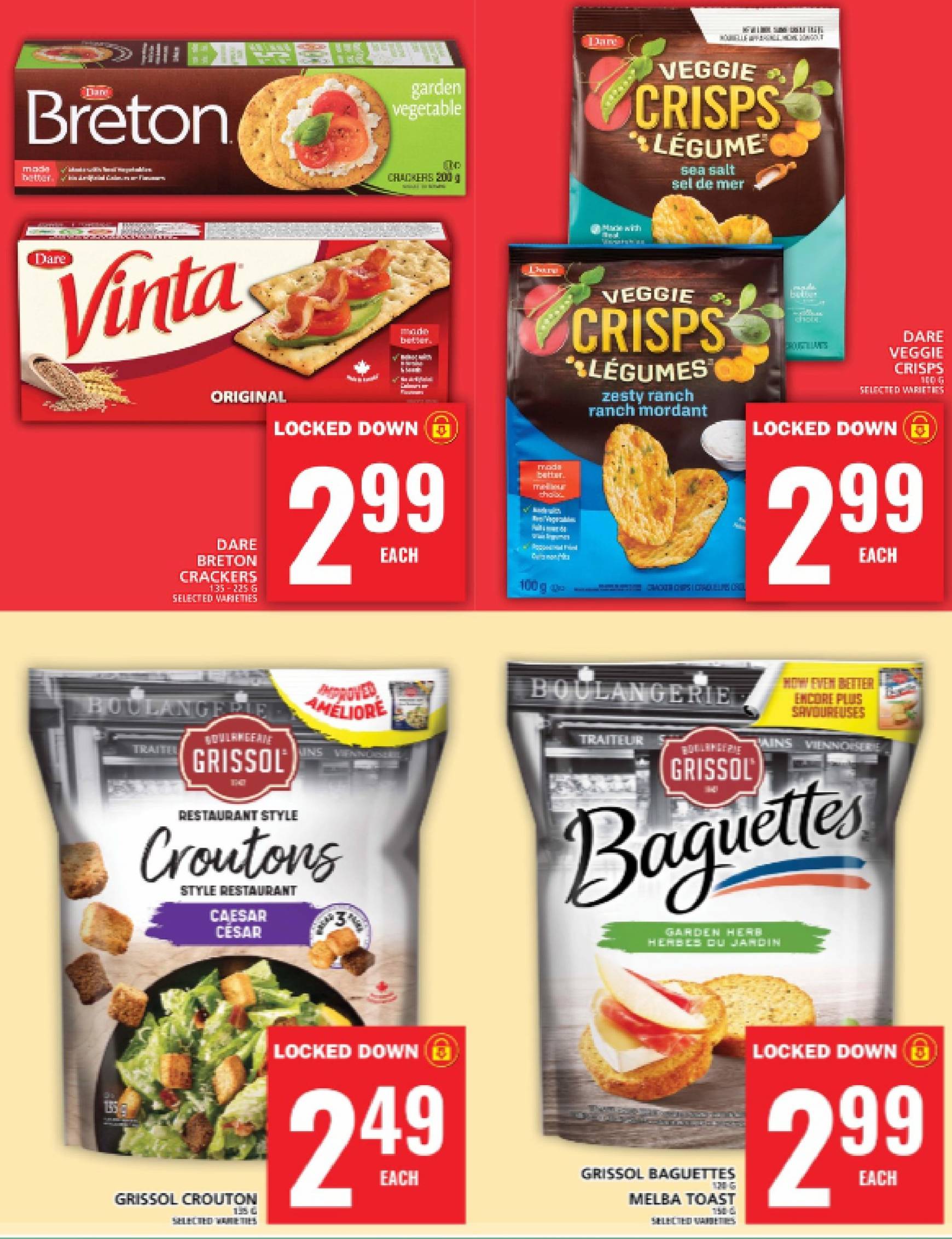 food-basics - Food Basics flyer valid from 31.10. - 06.11. - page: 29