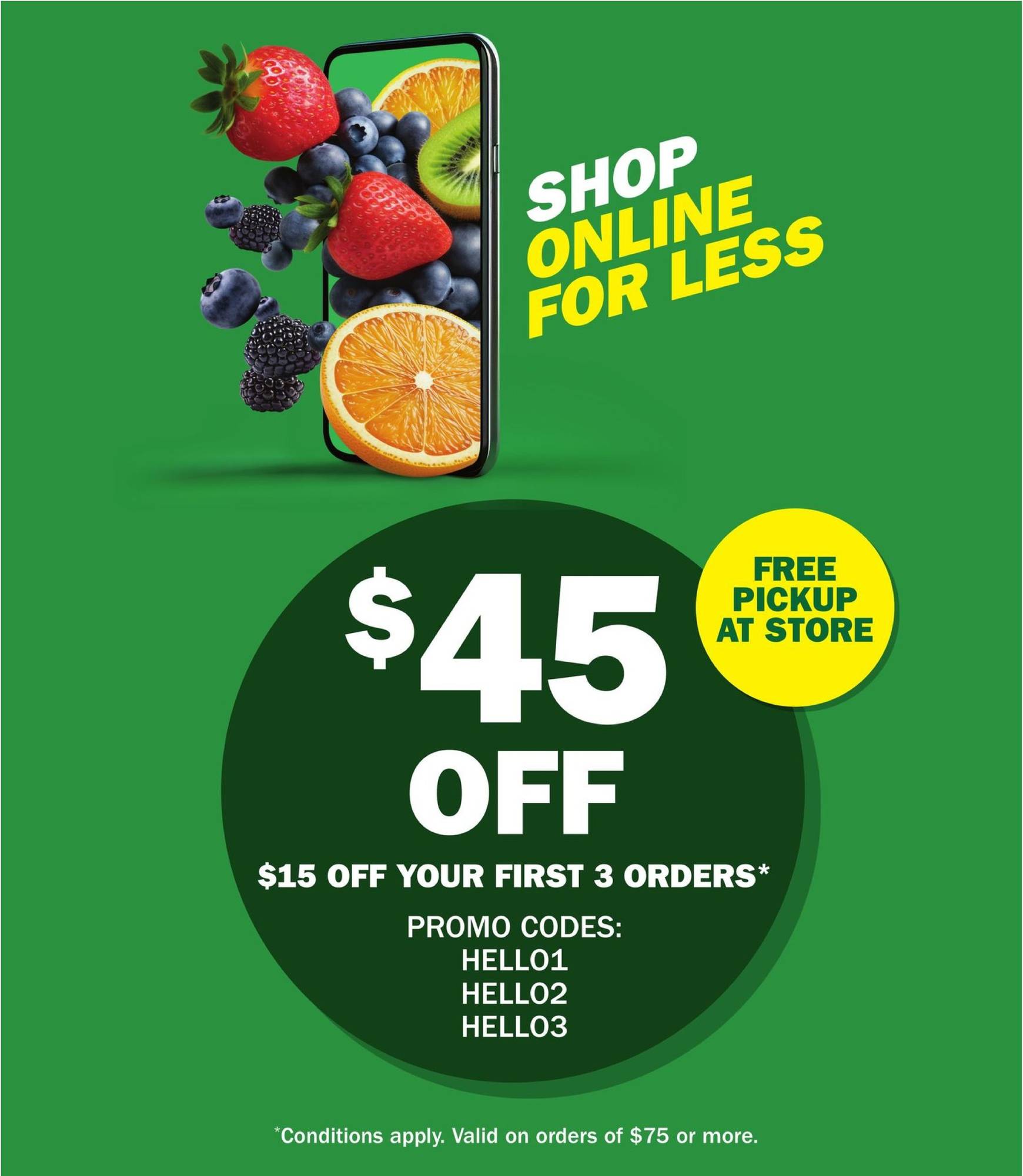 food-basics - Food Basics - Happy Diwali flyer valid from 31.10. - 06.11. - page: 6