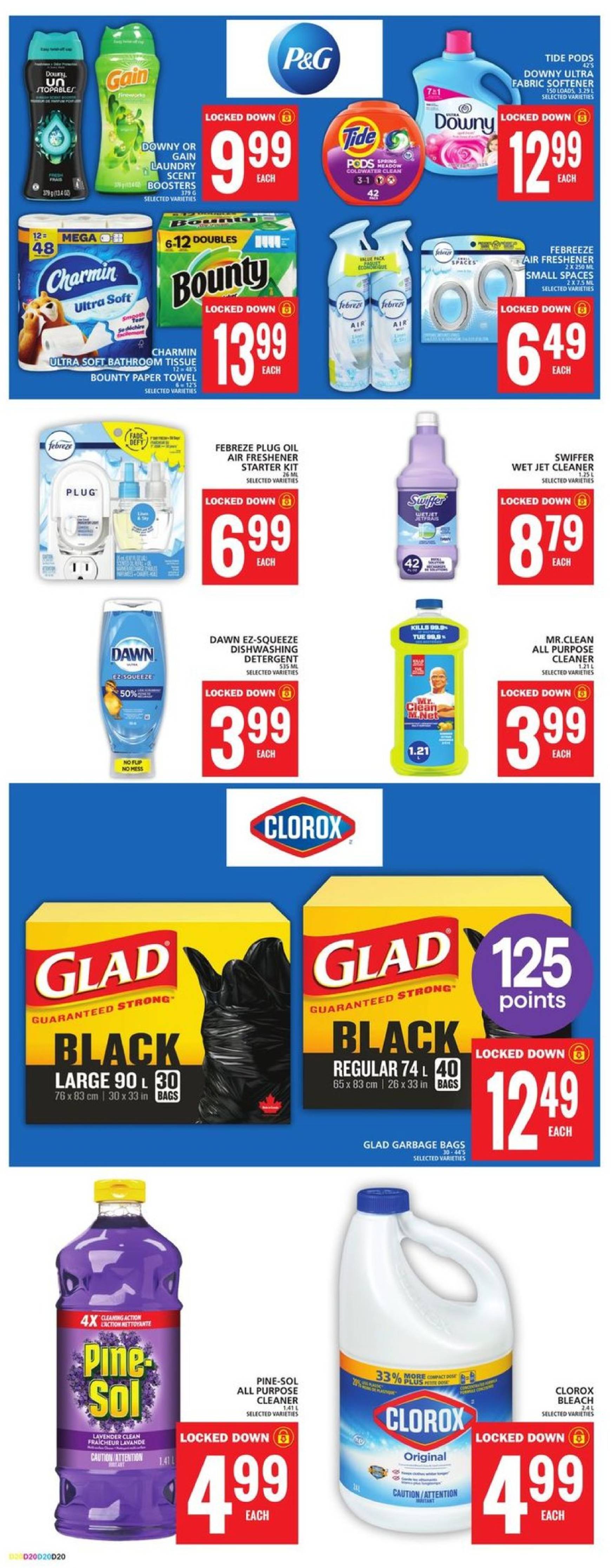 food-basics - Food Basics flyer valid from 14.11. - 20.11. - page: 18