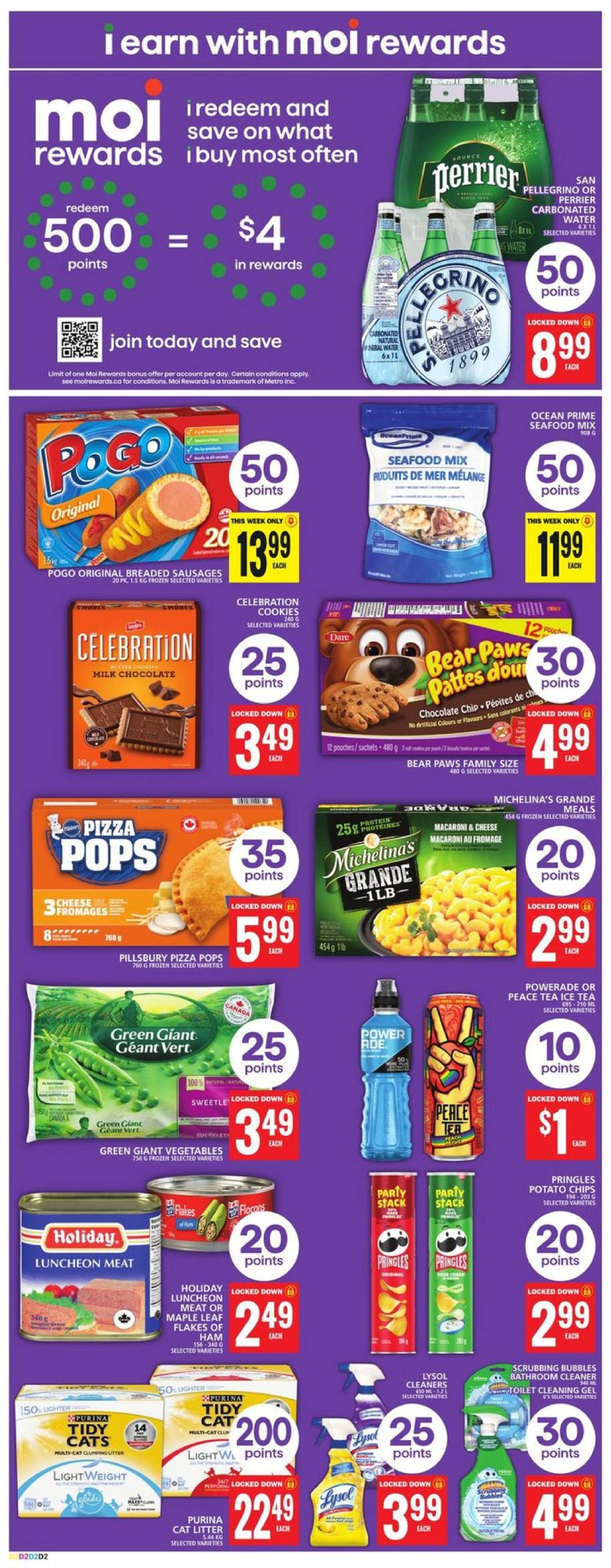 food-basics - Food Basics flyer valid from 11-28 - 12-04 - page: 4