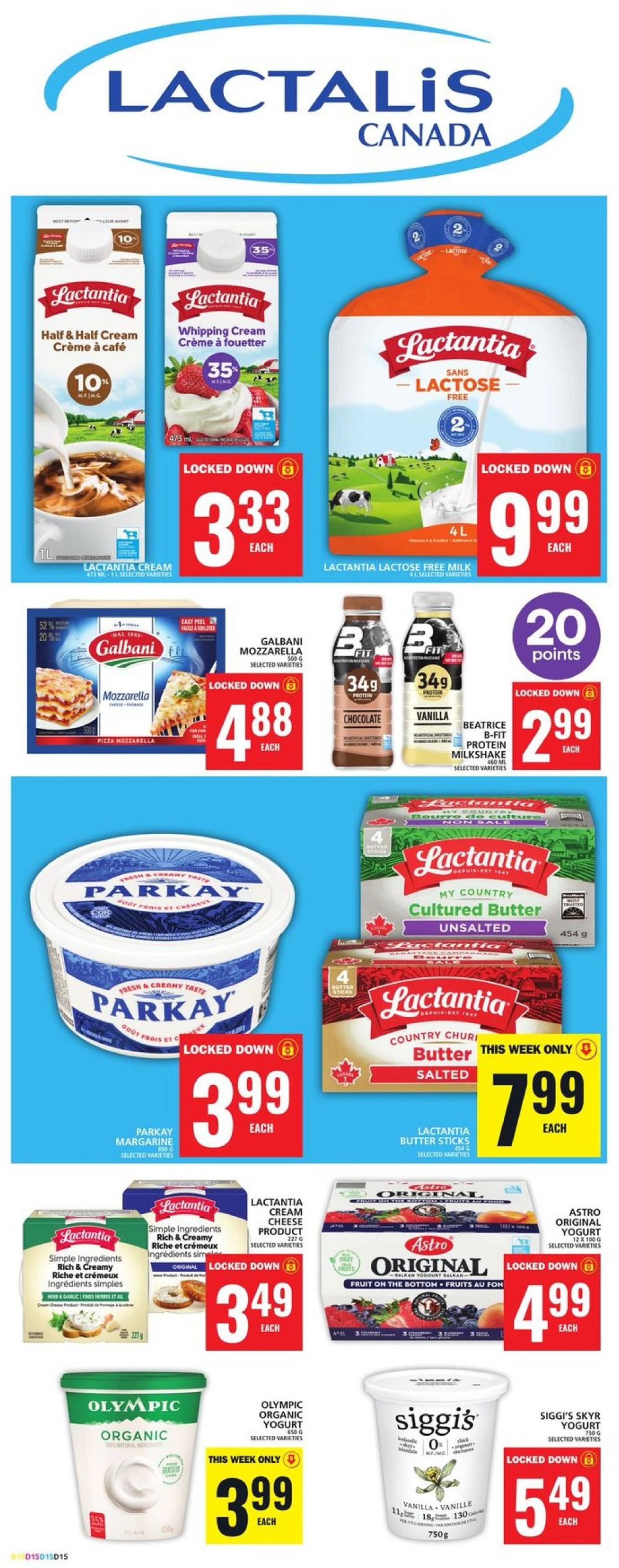 food-basics - Food Basics flyer valid from 11-28 - 12-04 - page: 18